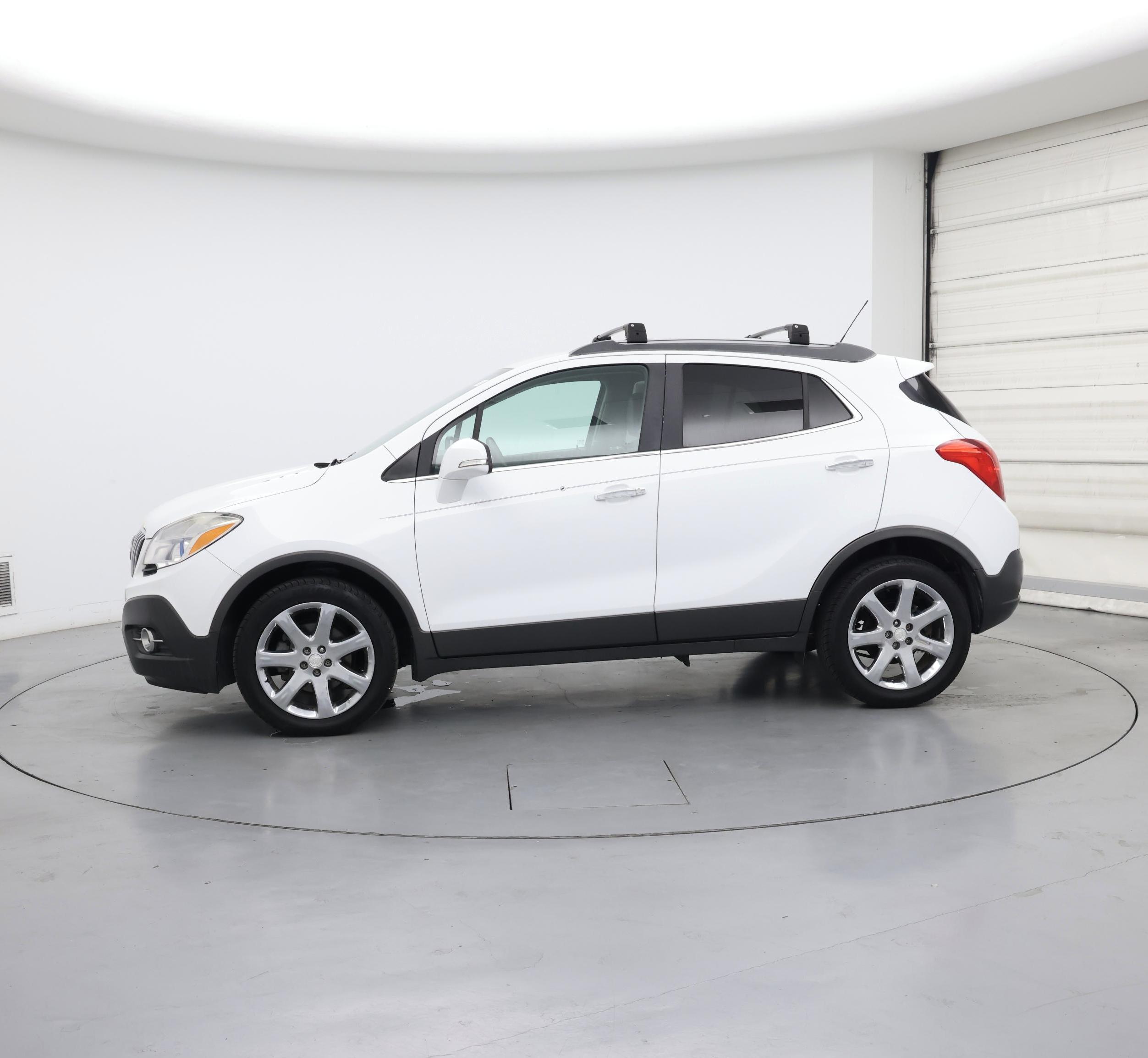 Thumbnail: 2016 Buick Encore - 3