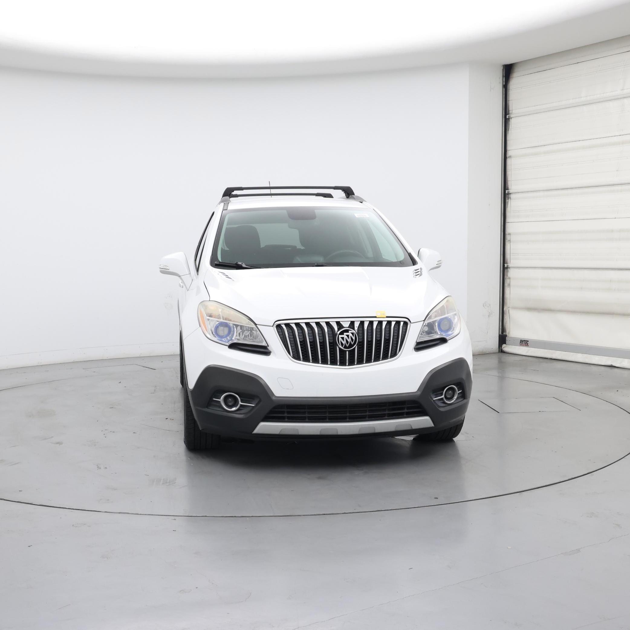 Thumbnail: 2016 Buick Encore - 5