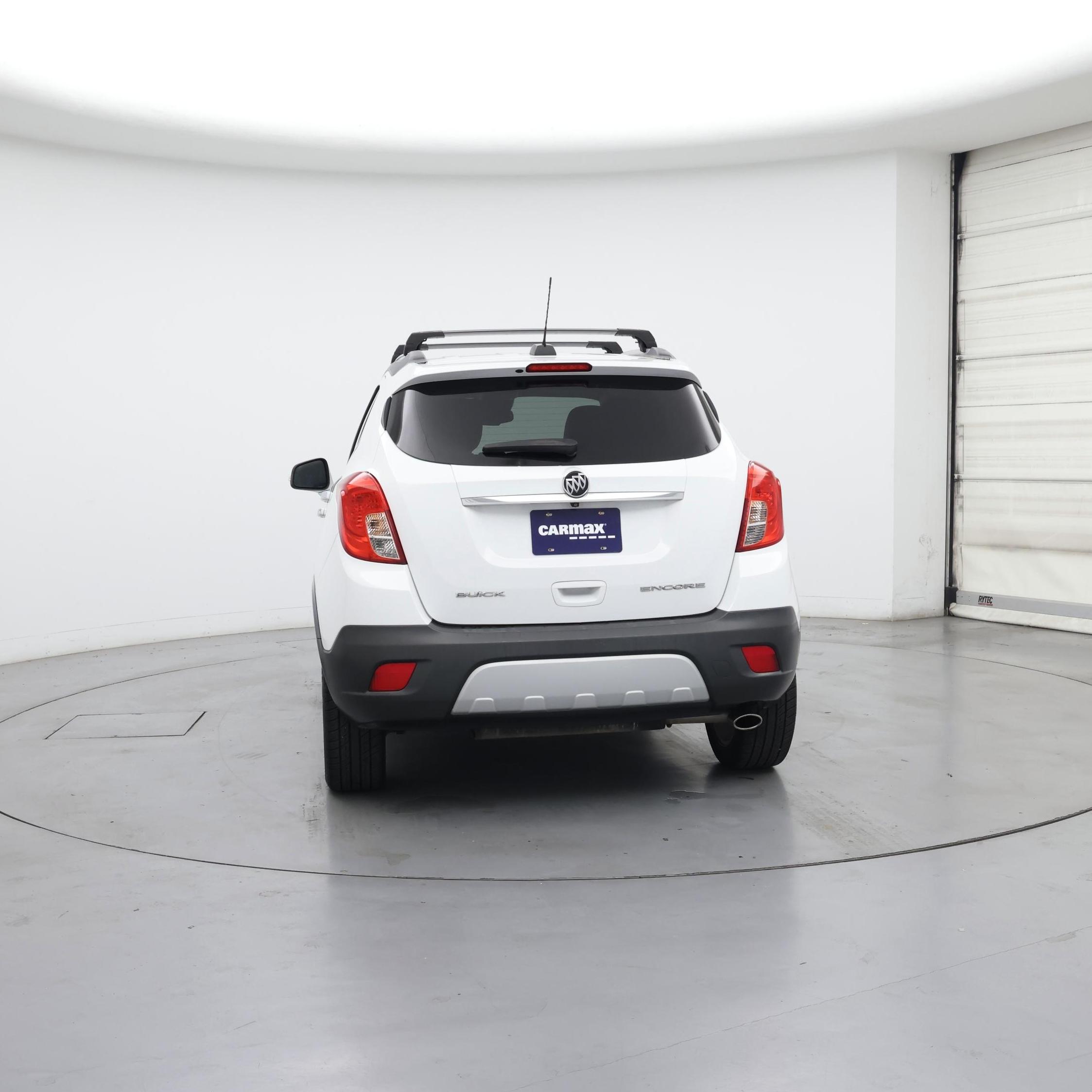 Thumbnail: 2016 Buick Encore - 6