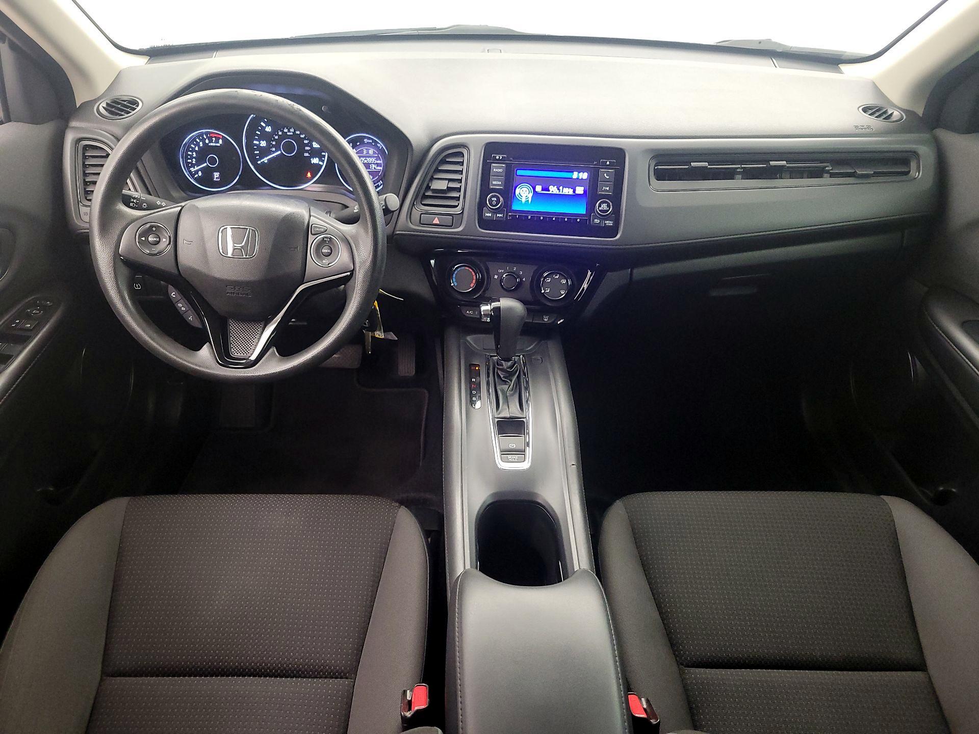 Thumbnail: 2021 Honda HR-V - 9