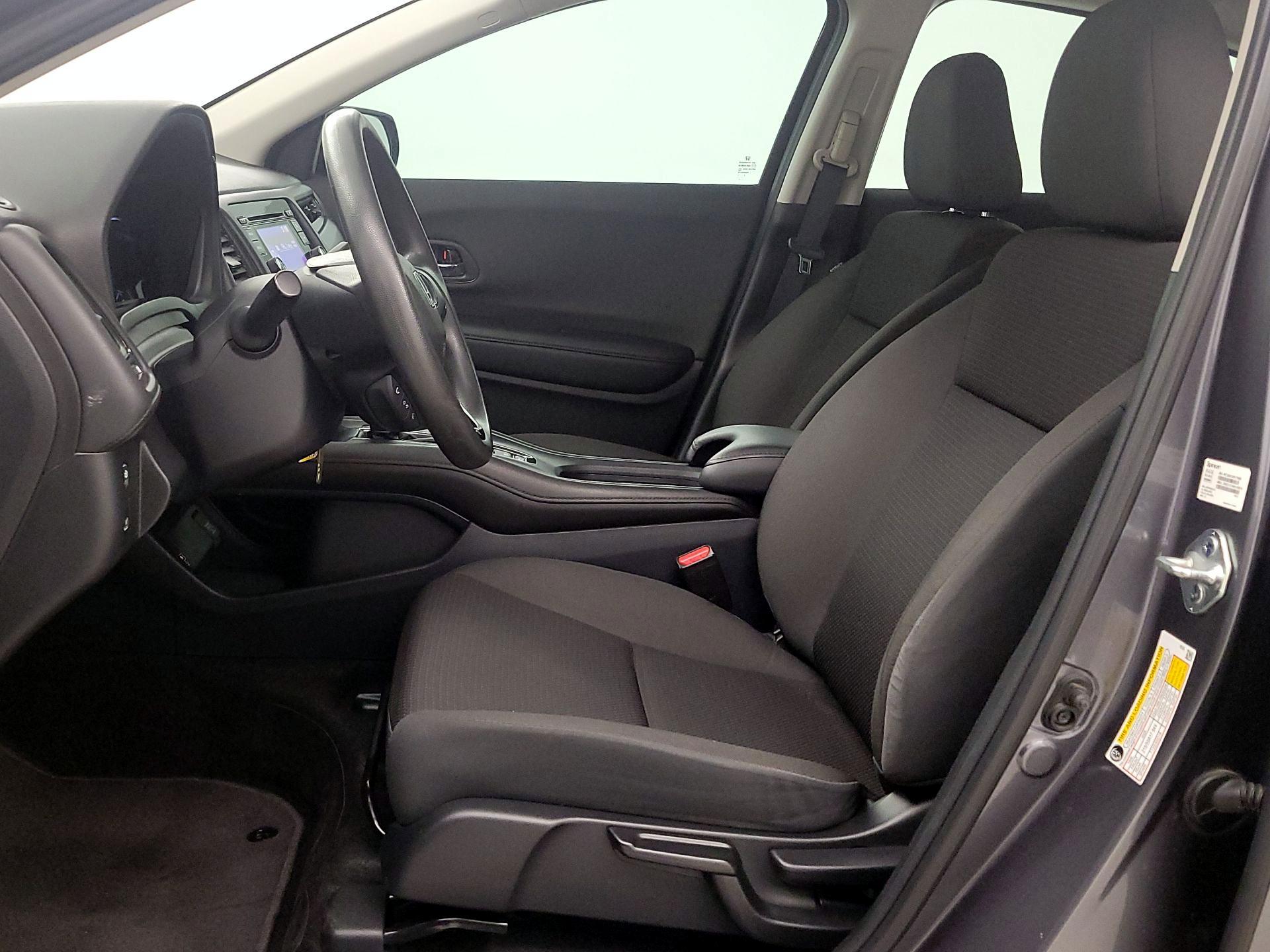 Thumbnail: 2021 Honda HR-V - 11
