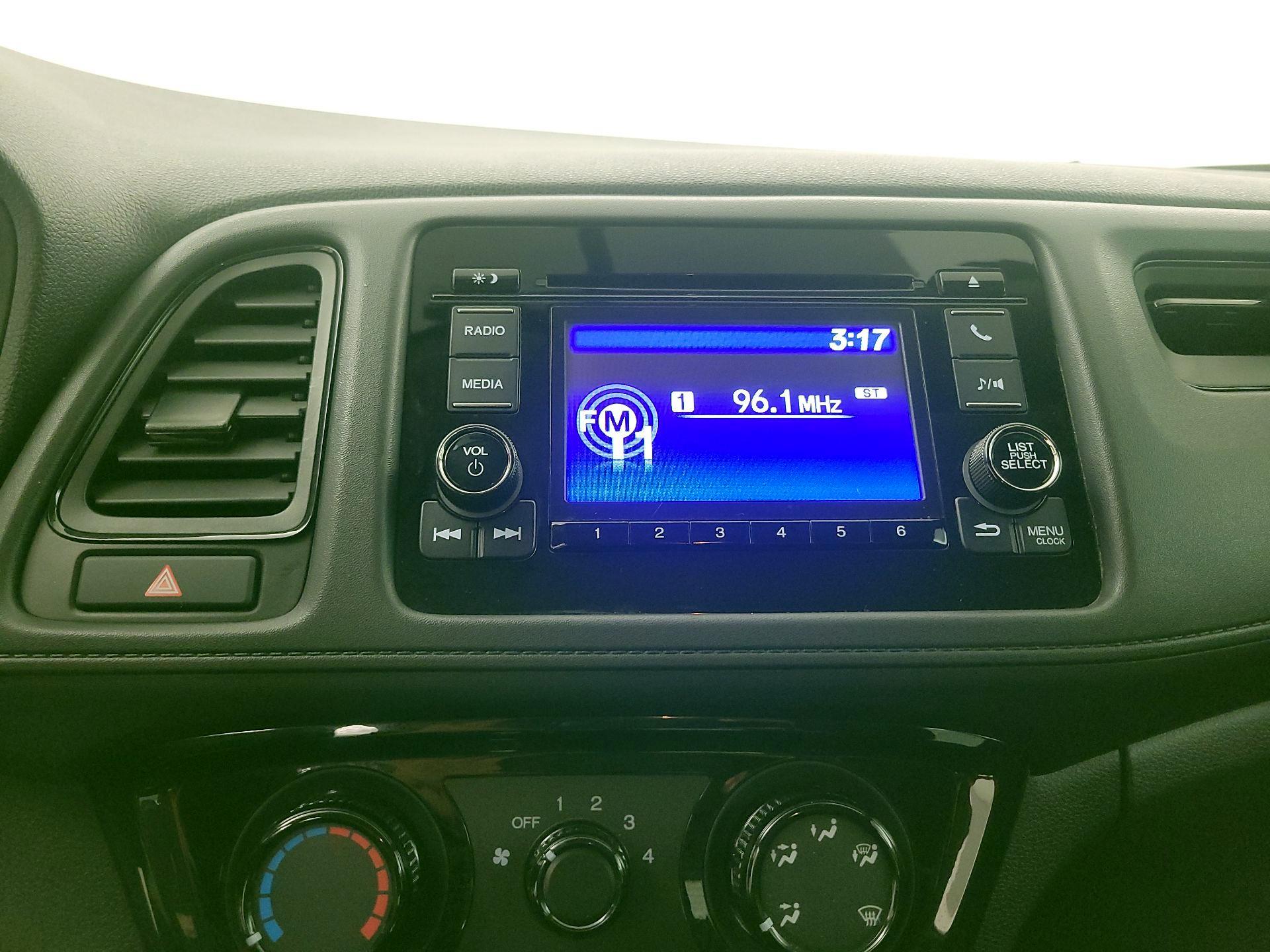 Thumbnail: 2021 Honda HR-V - 15