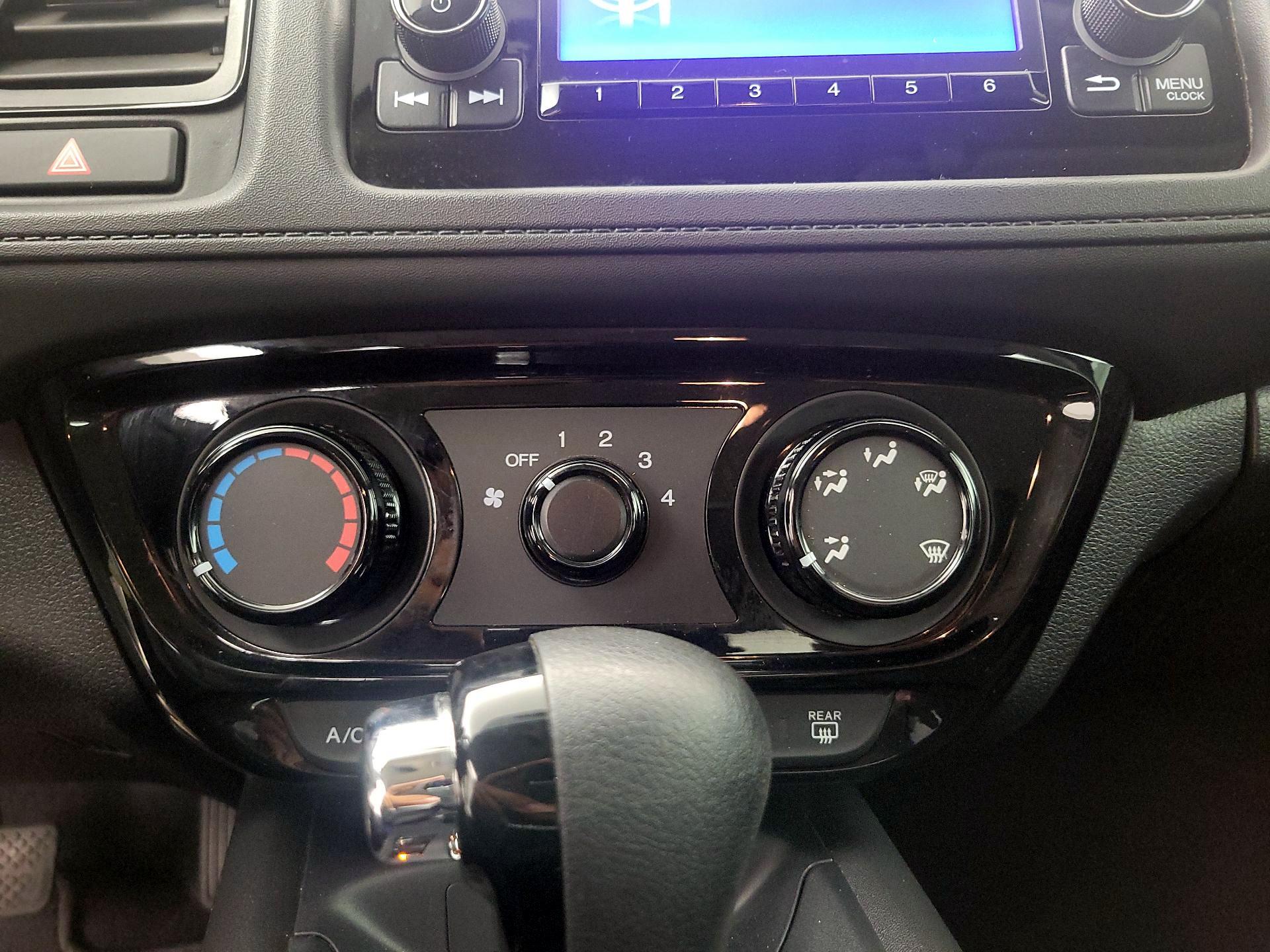 Thumbnail: 2021 Honda HR-V - 16