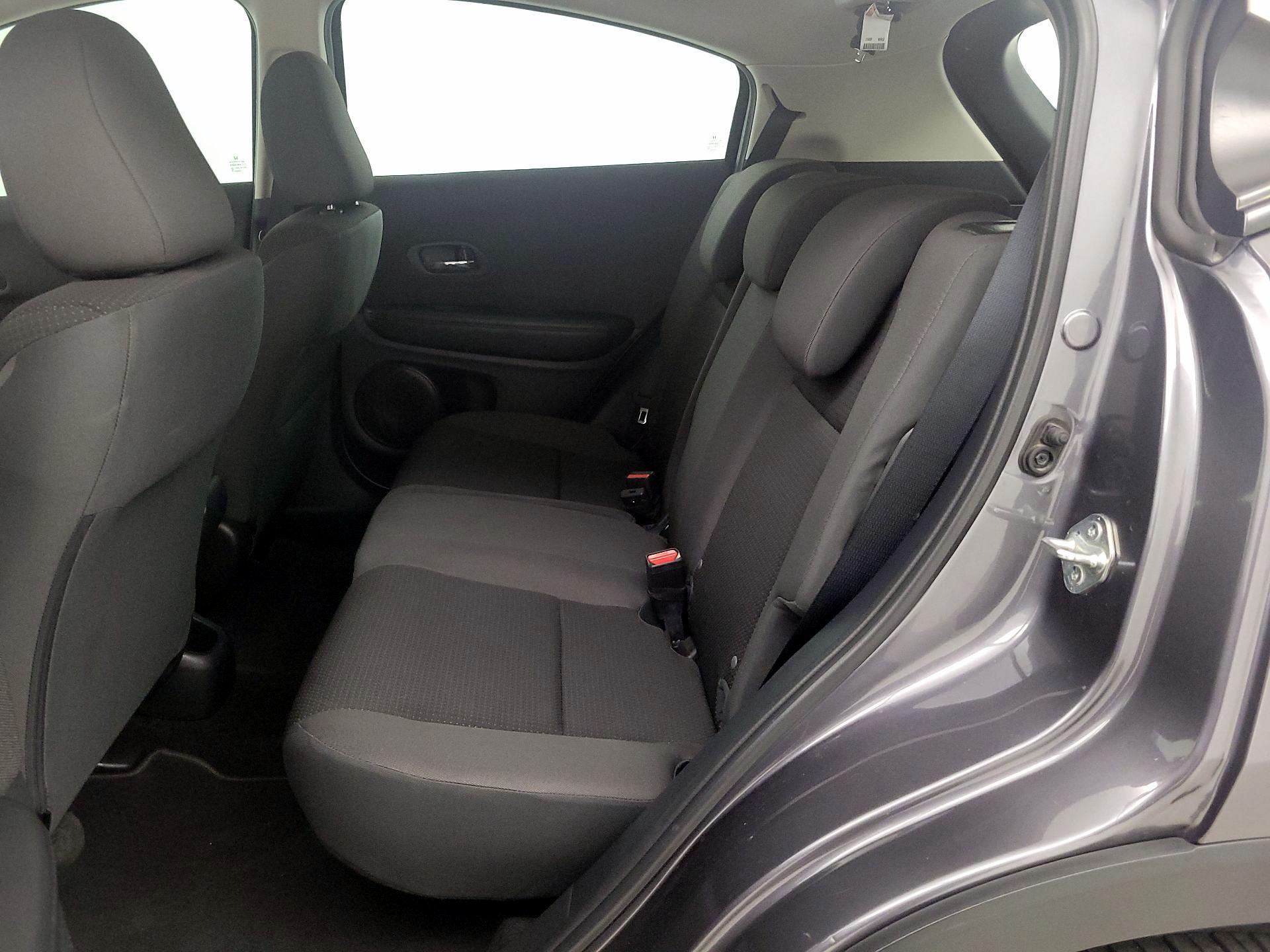 Thumbnail: 2021 Honda HR-V - 19