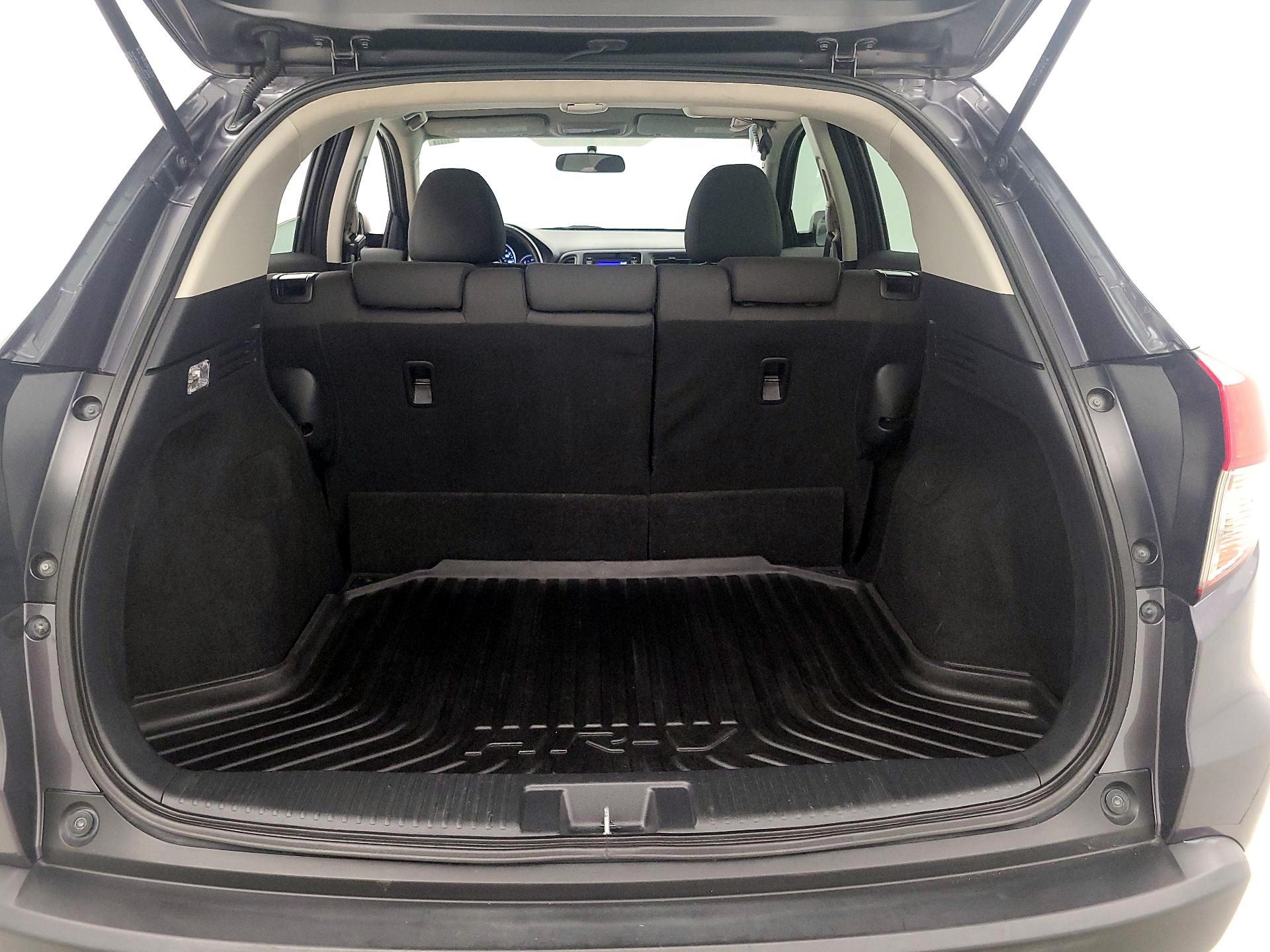 Thumbnail: 2021 Honda HR-V - 20