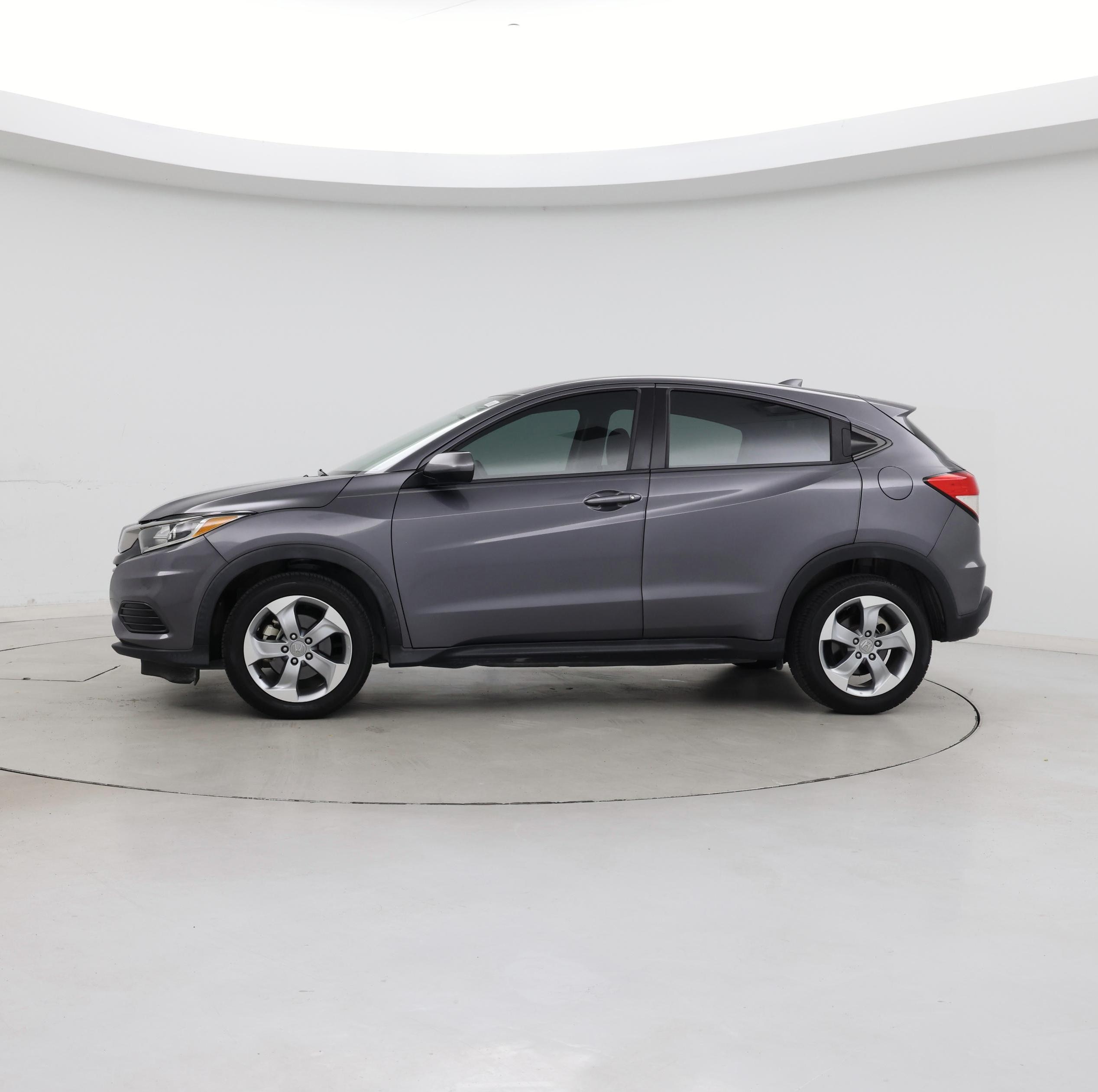 Thumbnail: 2021 Honda HR-V - 3