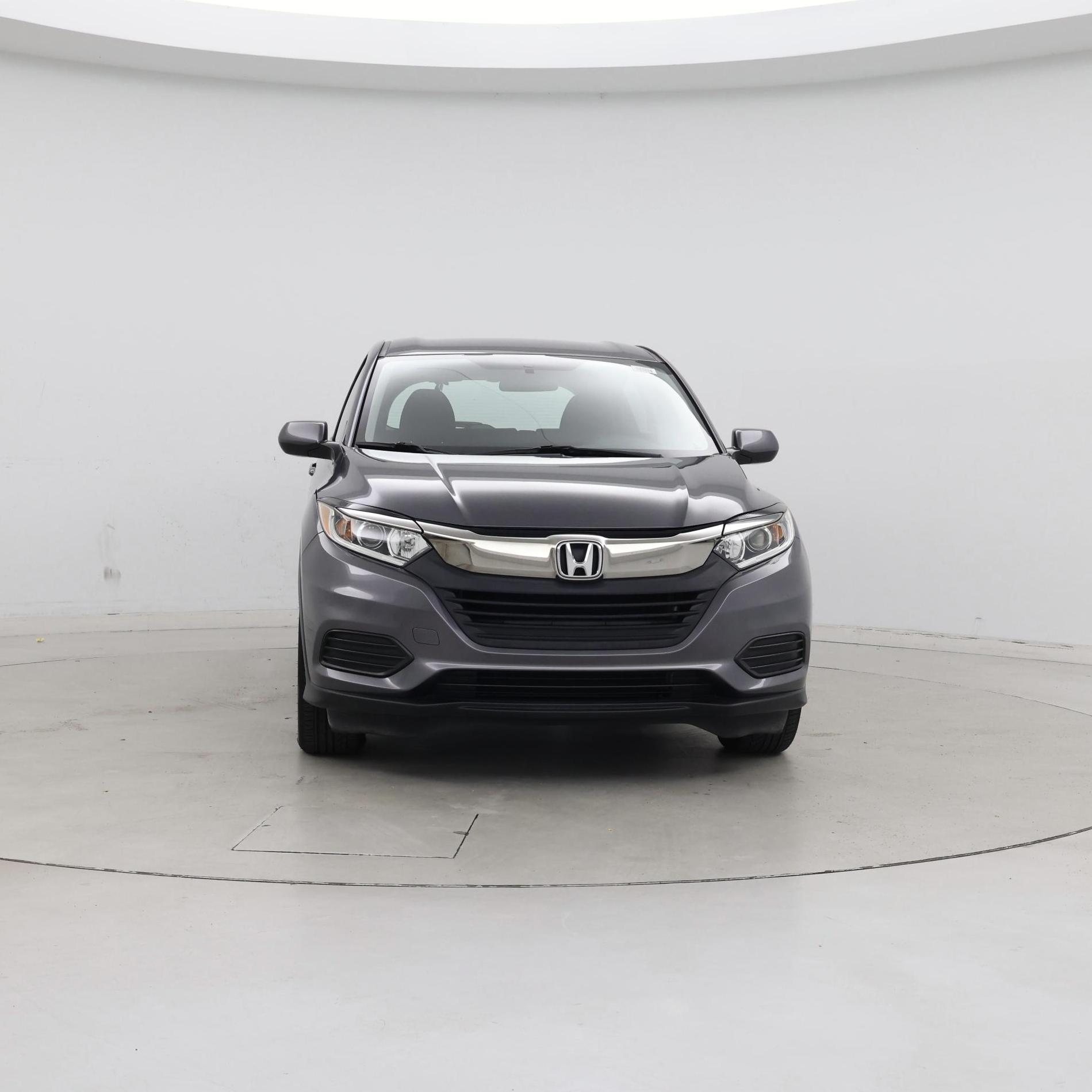 Thumbnail: 2021 Honda HR-V - 5