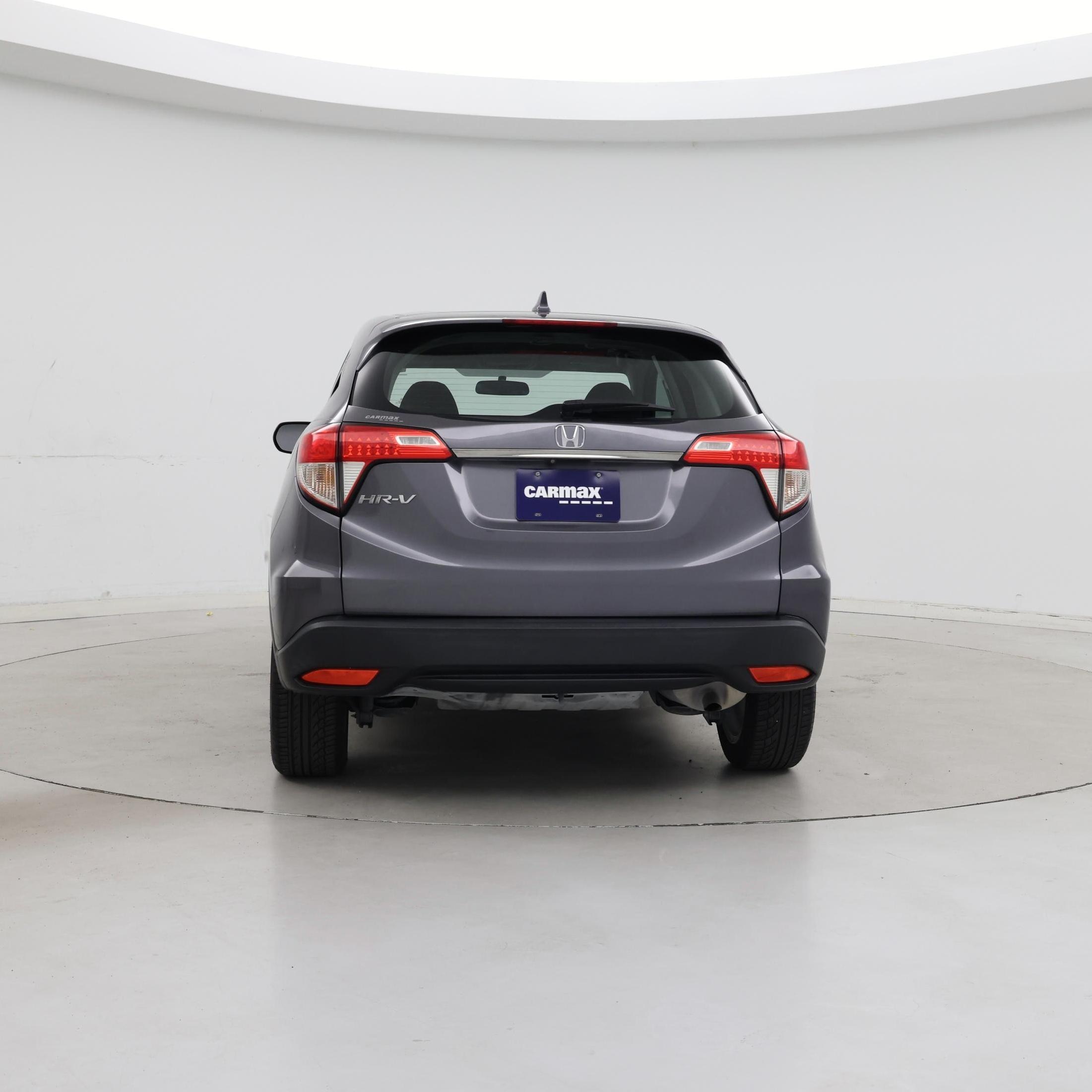 Thumbnail: 2021 Honda HR-V - 6