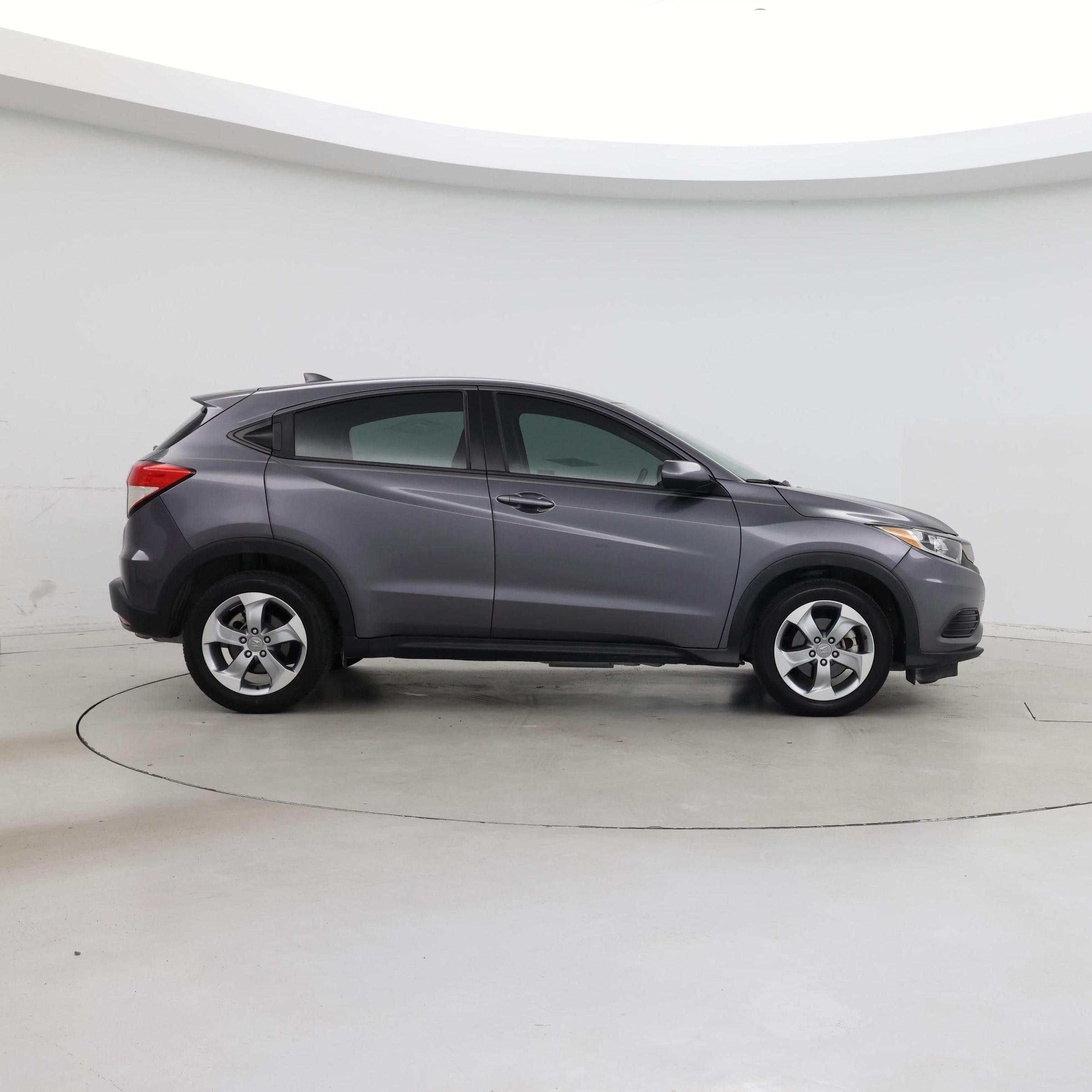 Thumbnail: 2021 Honda HR-V - 7