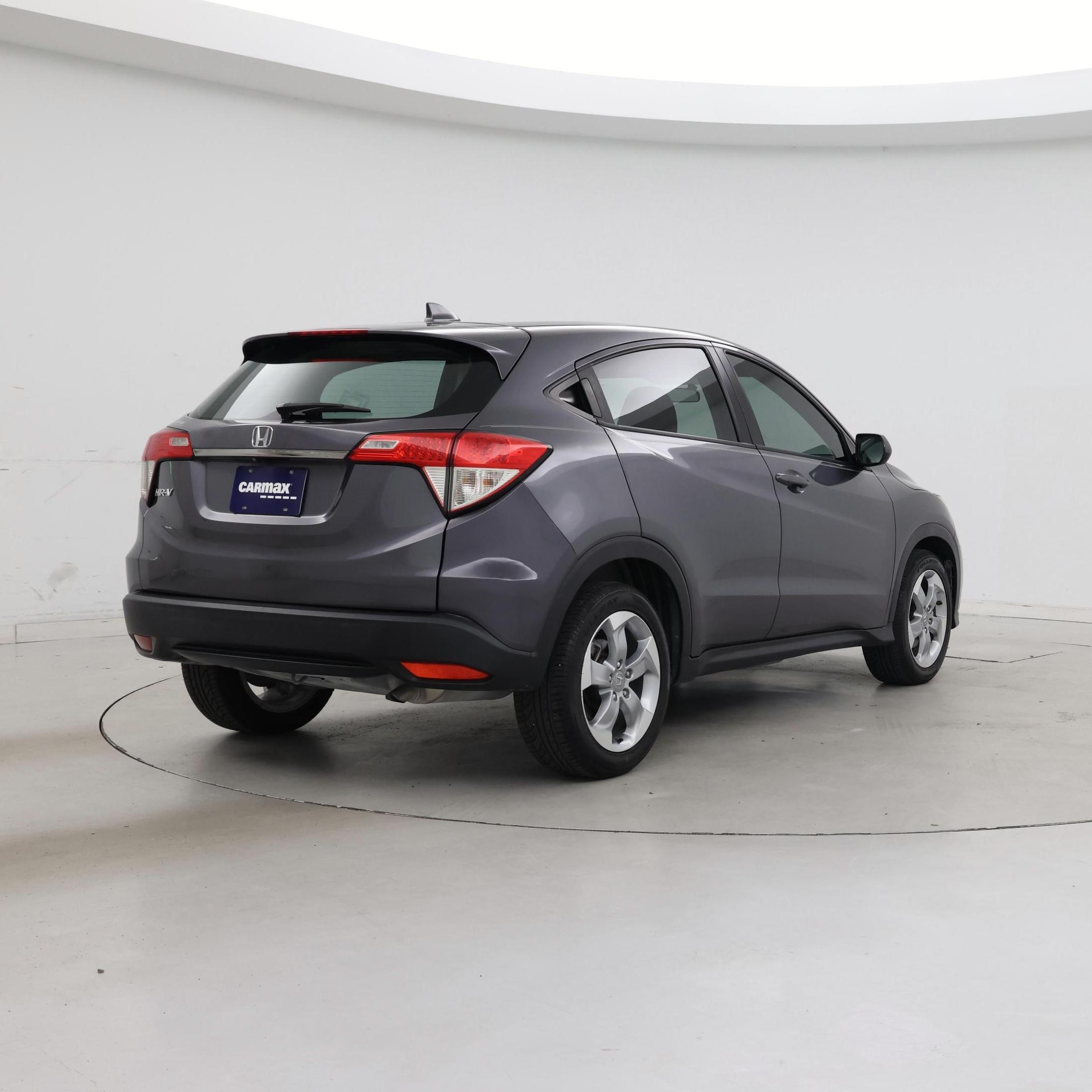 Thumbnail: 2021 Honda HR-V - 8