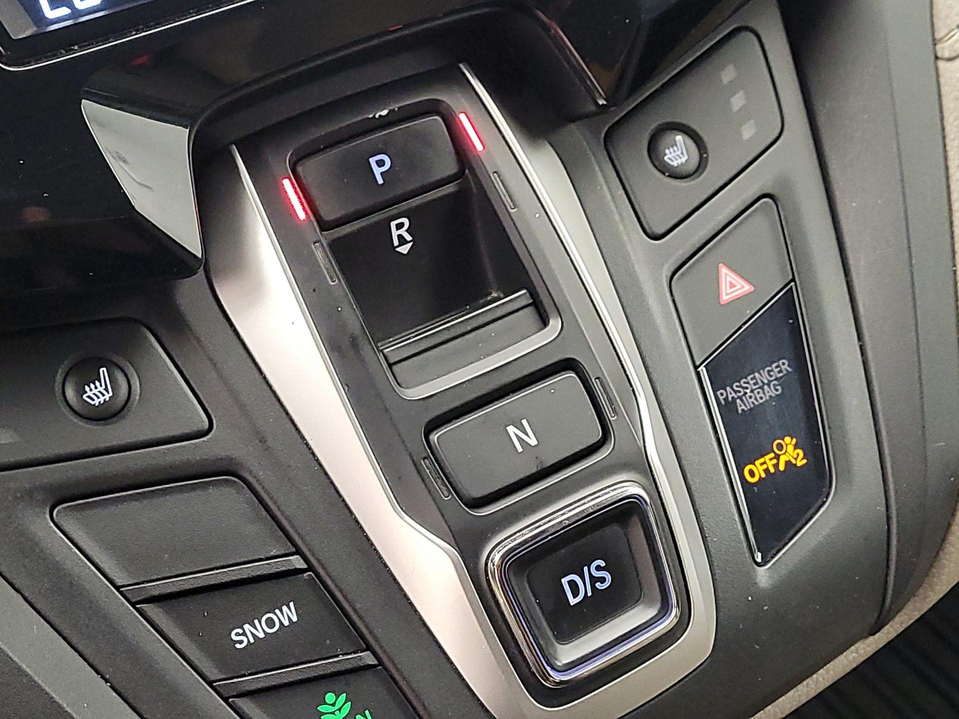 Thumbnail: 2019 Honda Odyssey - 17