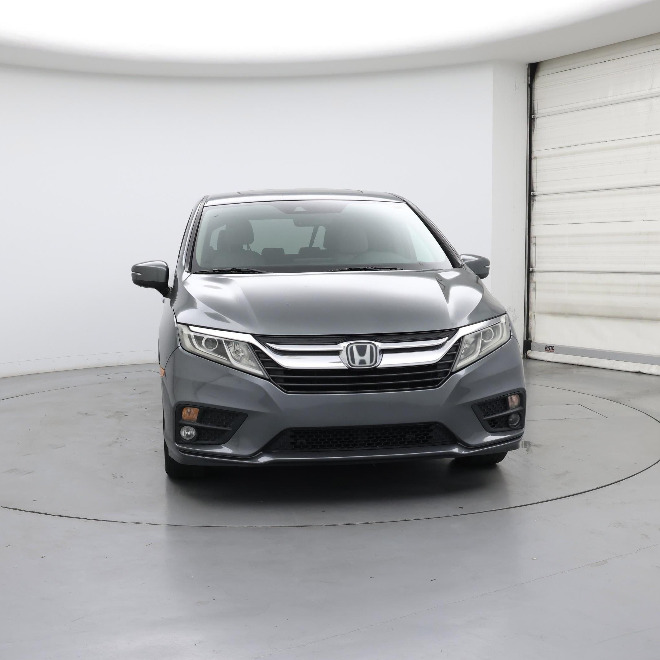 Thumbnail: 2019 Honda Odyssey - 5