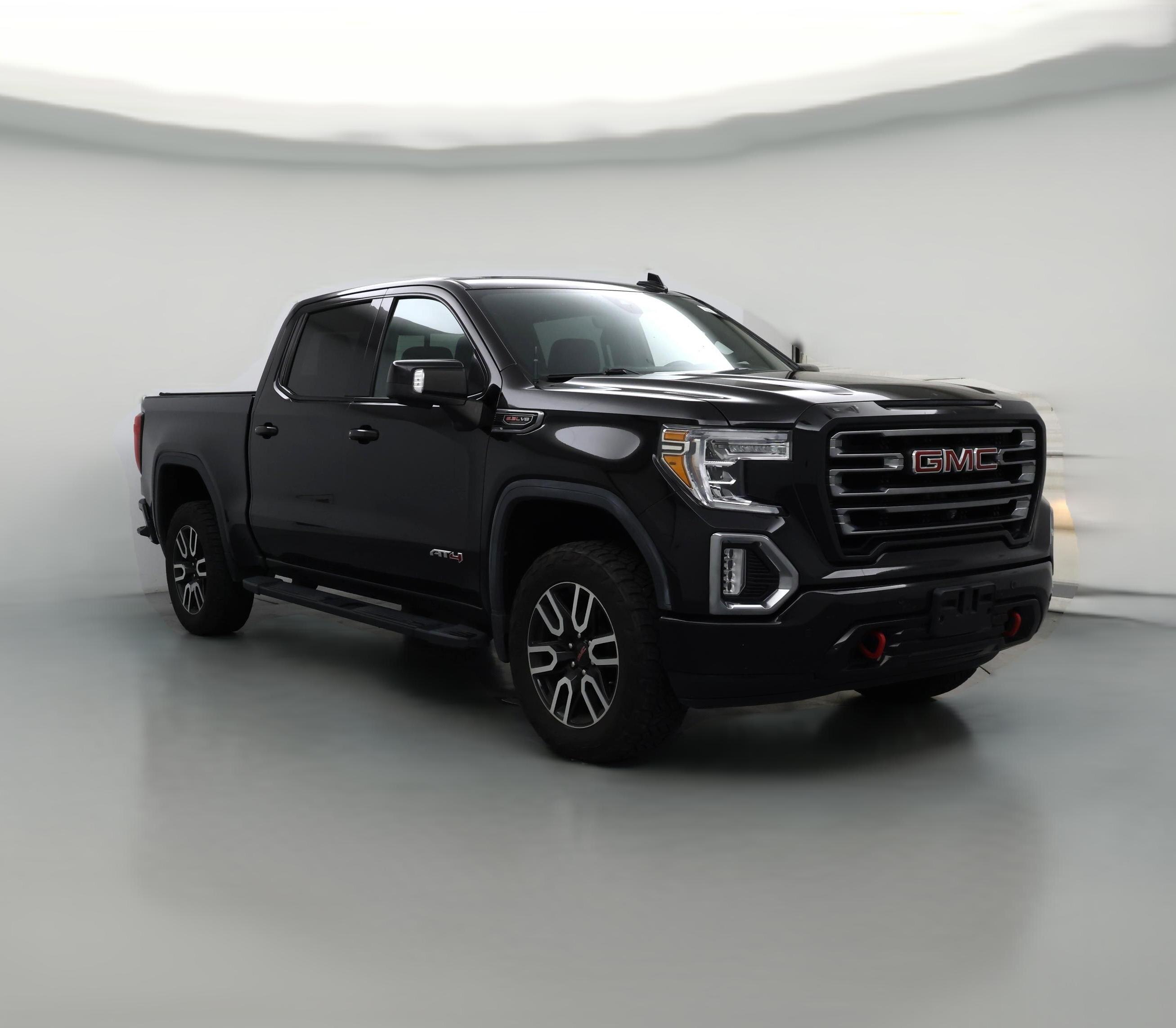 Thumbnail: 2019 GMC Sierra 1500 - 1