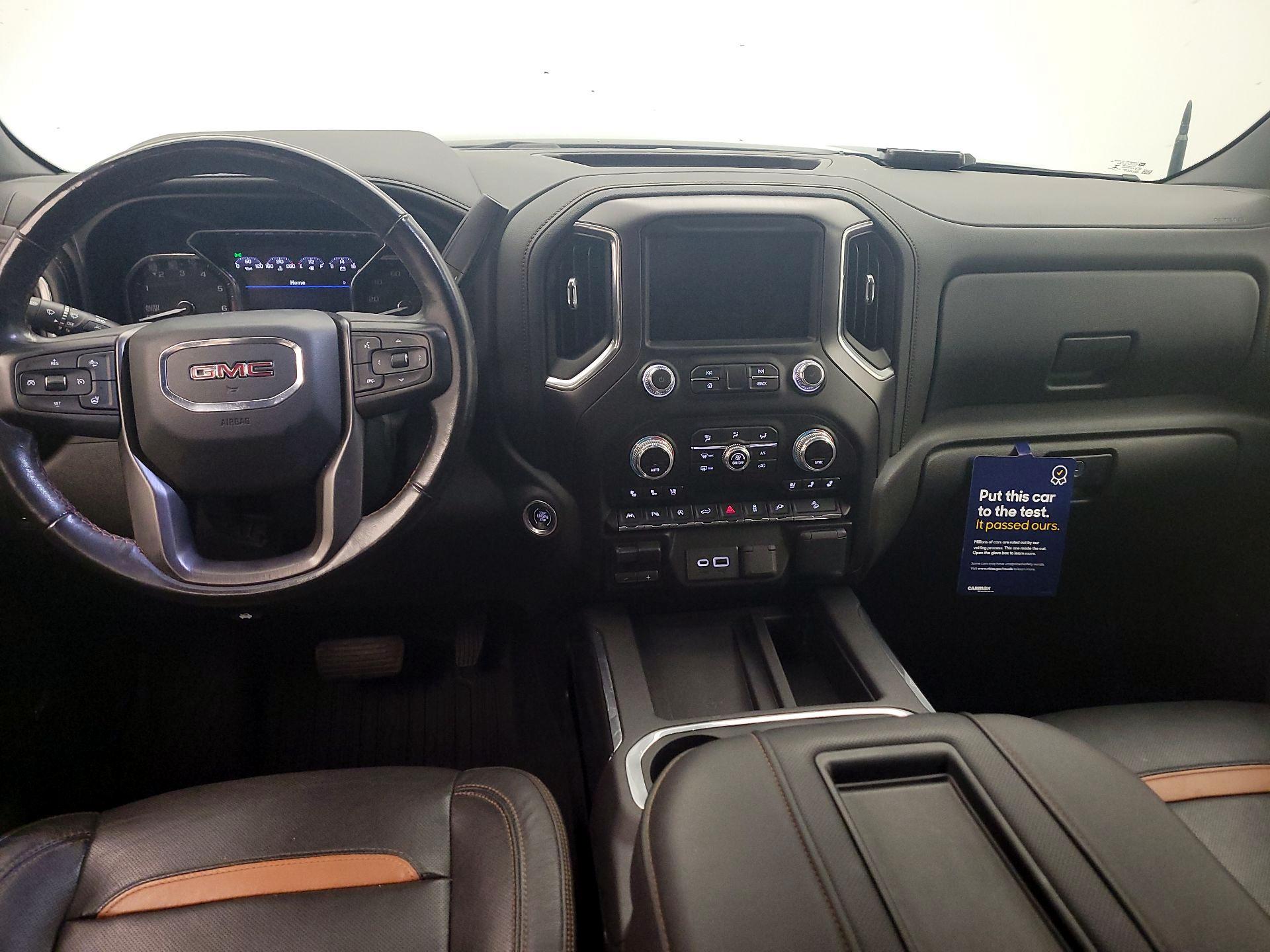 Thumbnail: 2019 GMC Sierra 1500 - 9