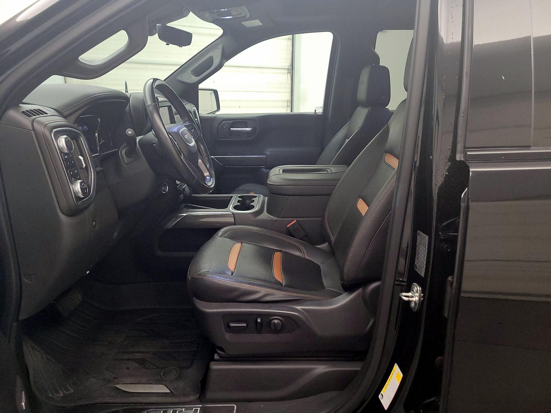 Thumbnail: 2019 GMC Sierra 1500 - 11