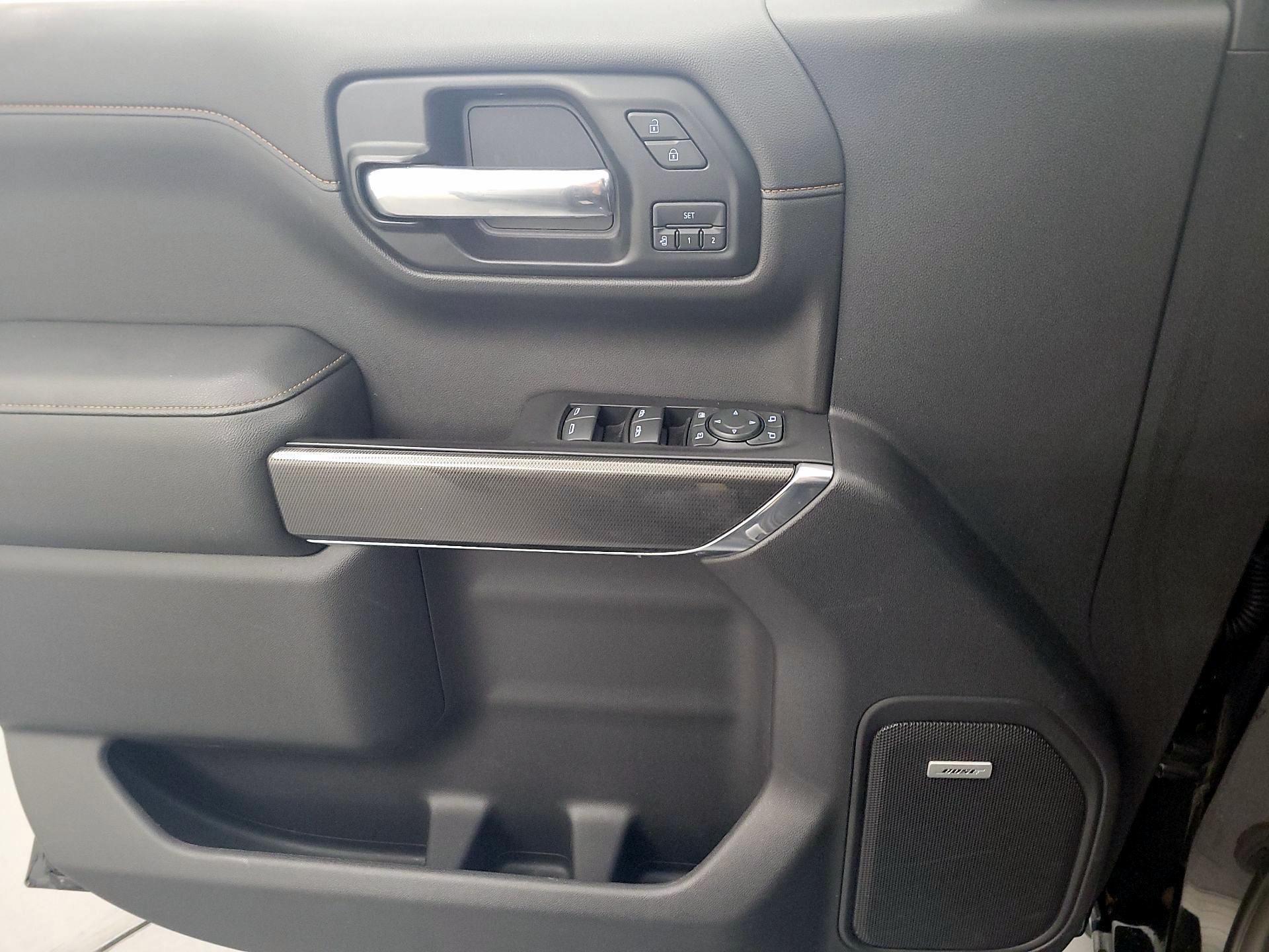 Thumbnail: 2019 GMC Sierra 1500 - 12