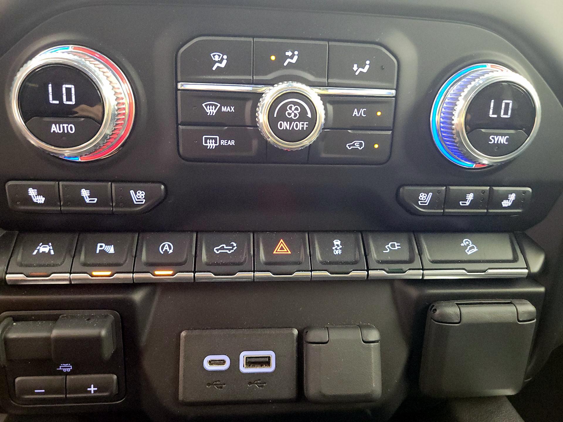 Thumbnail: 2019 GMC Sierra 1500 - 14