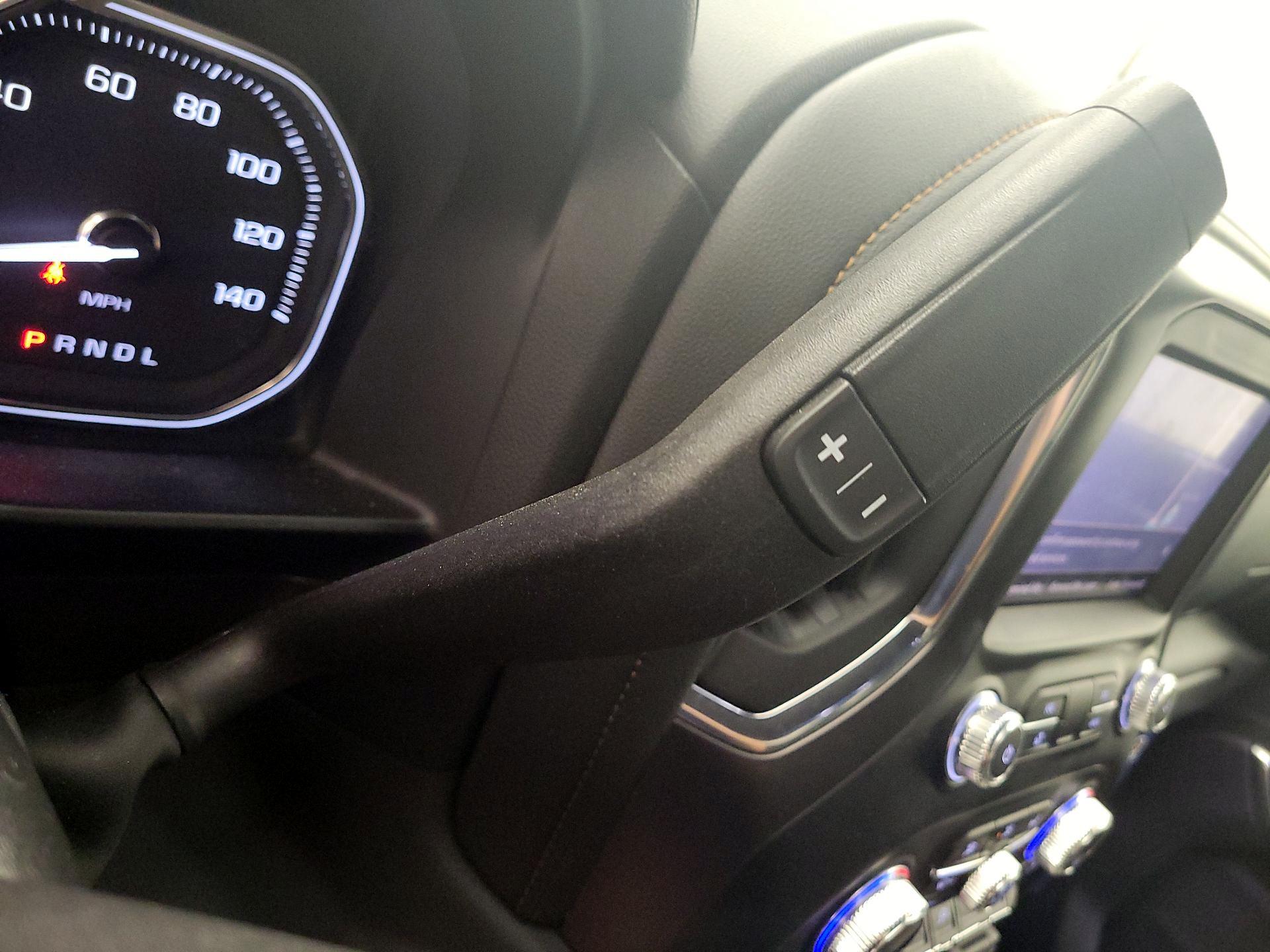 Thumbnail: 2019 GMC Sierra 1500 - 15