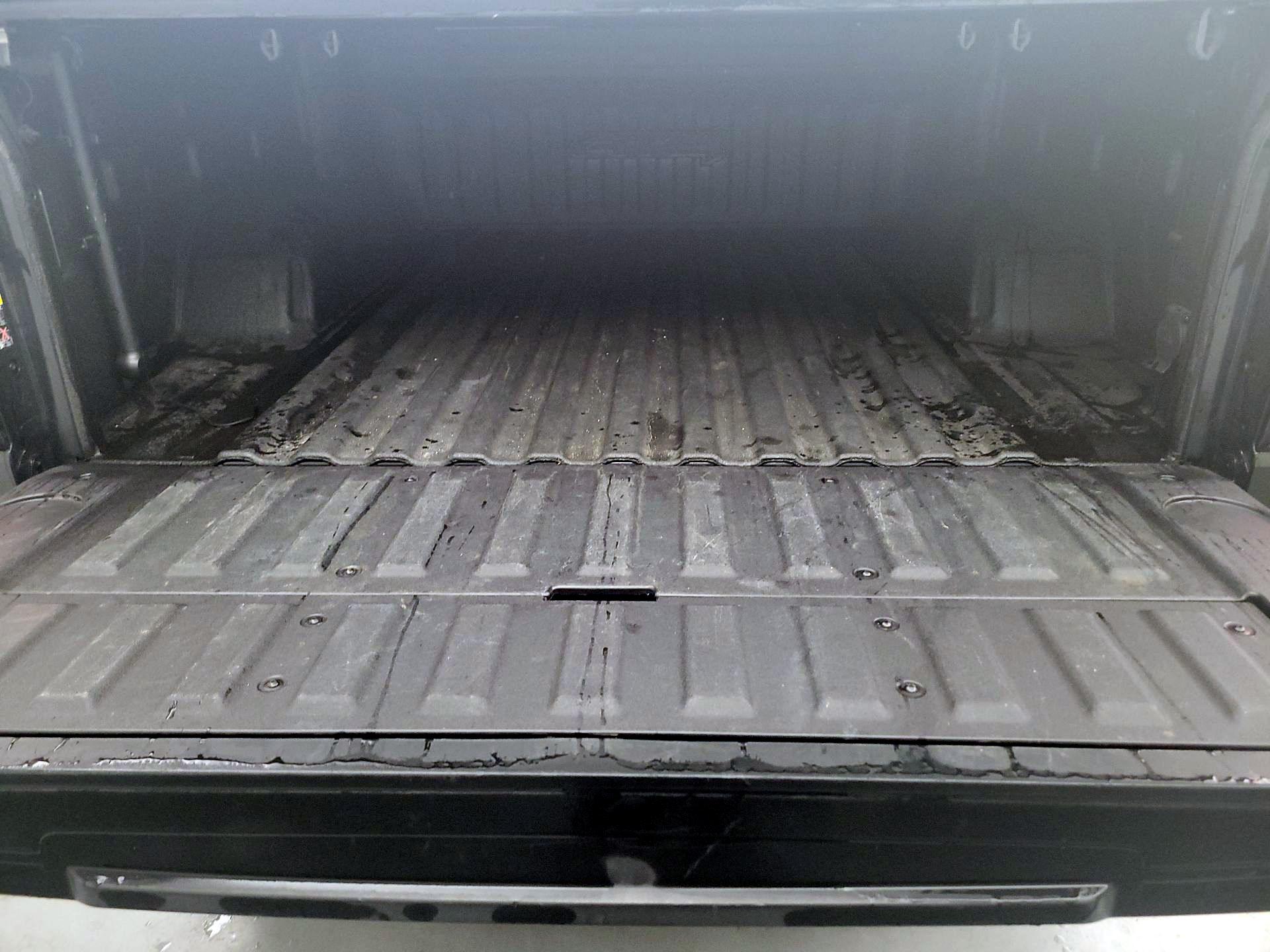 Thumbnail: 2019 GMC Sierra 1500 - 16