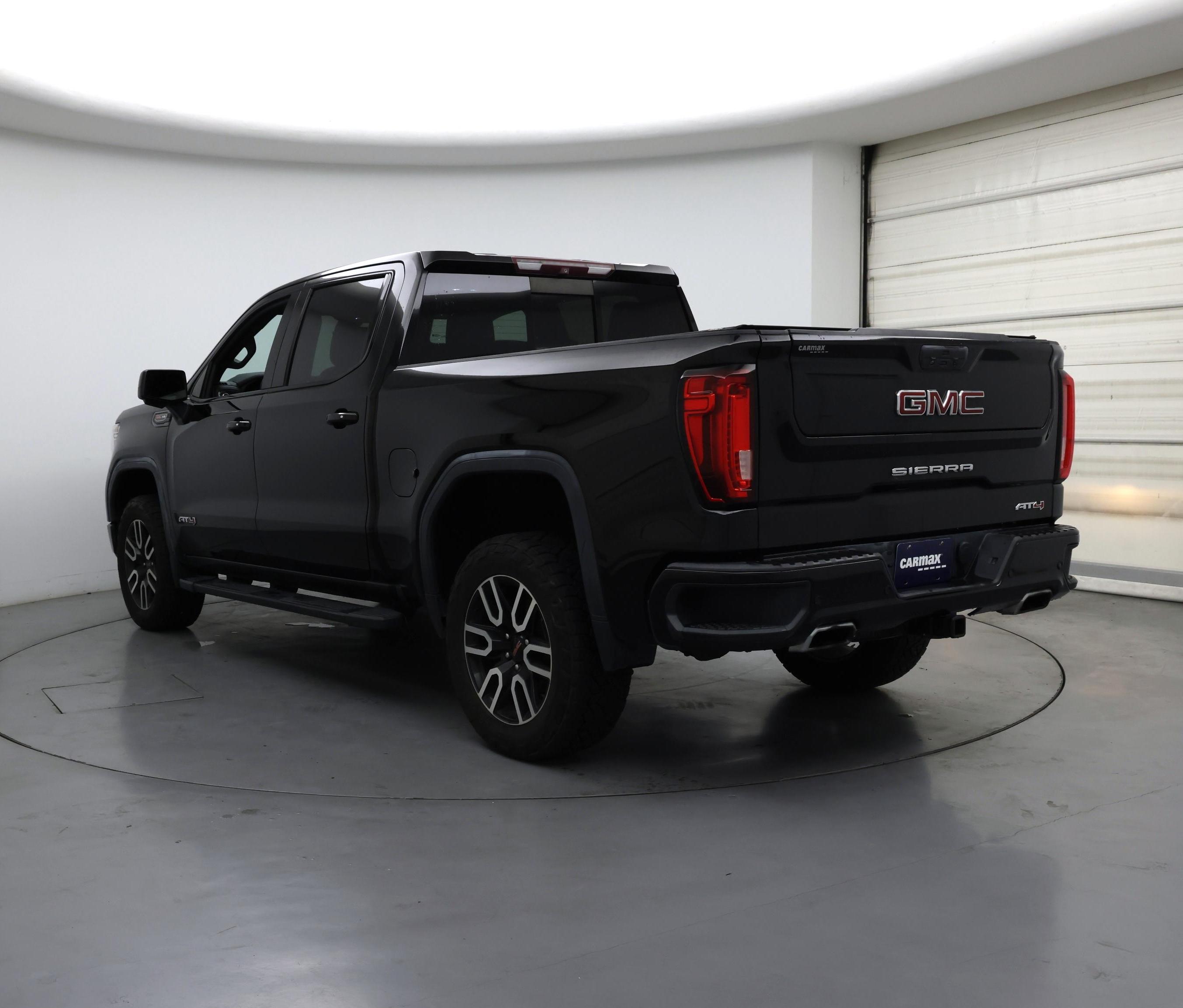 Thumbnail: 2019 GMC Sierra 1500 - 2