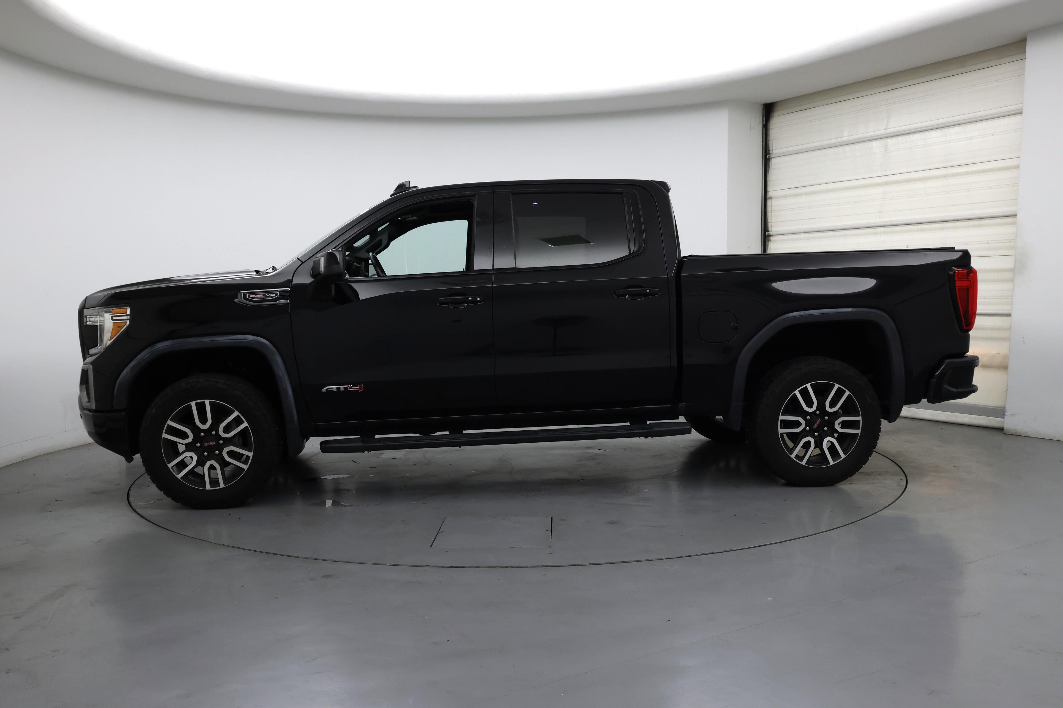 Thumbnail: 2019 GMC Sierra 1500 - 3