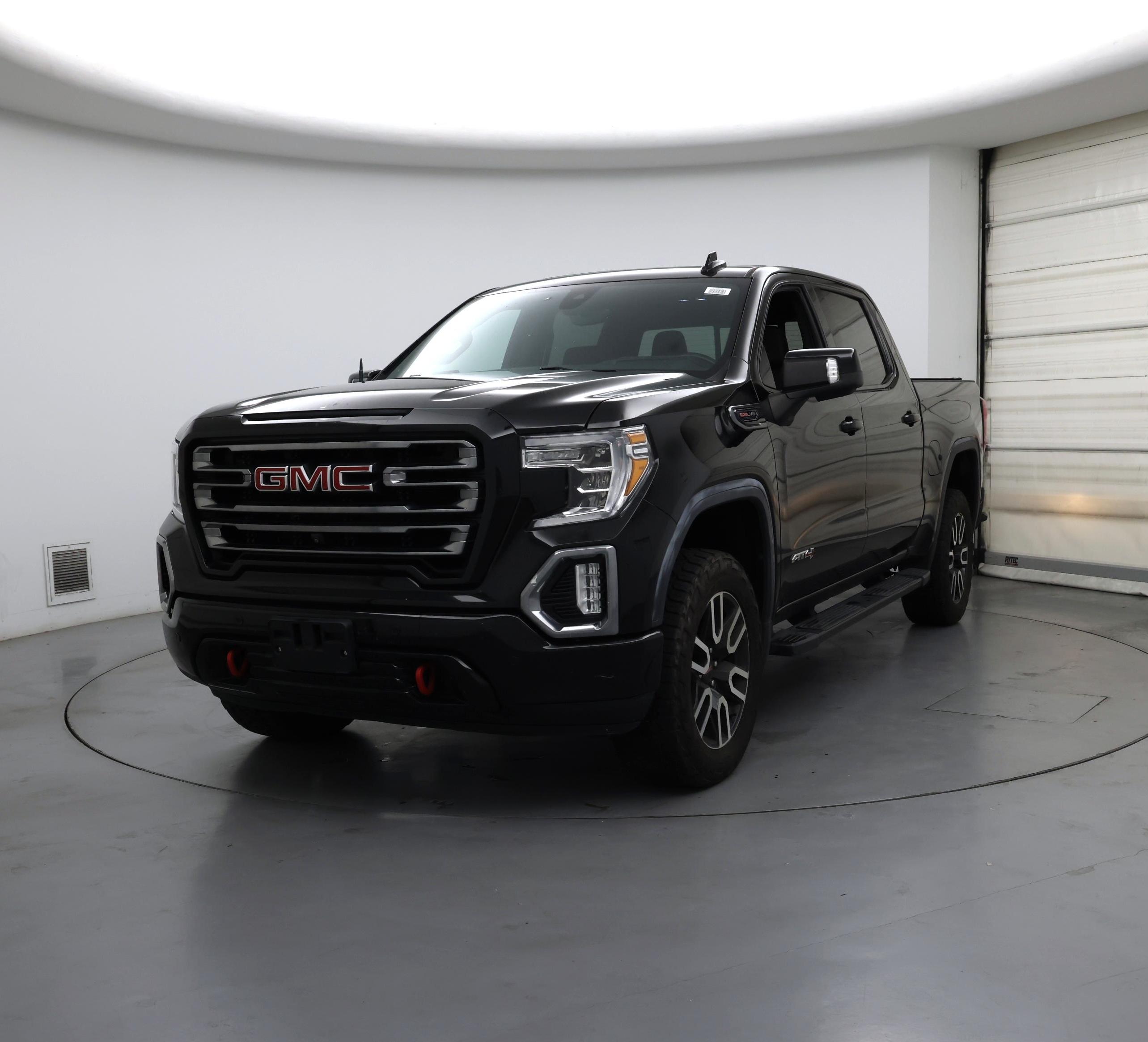 Thumbnail: 2019 GMC Sierra 1500 - 4