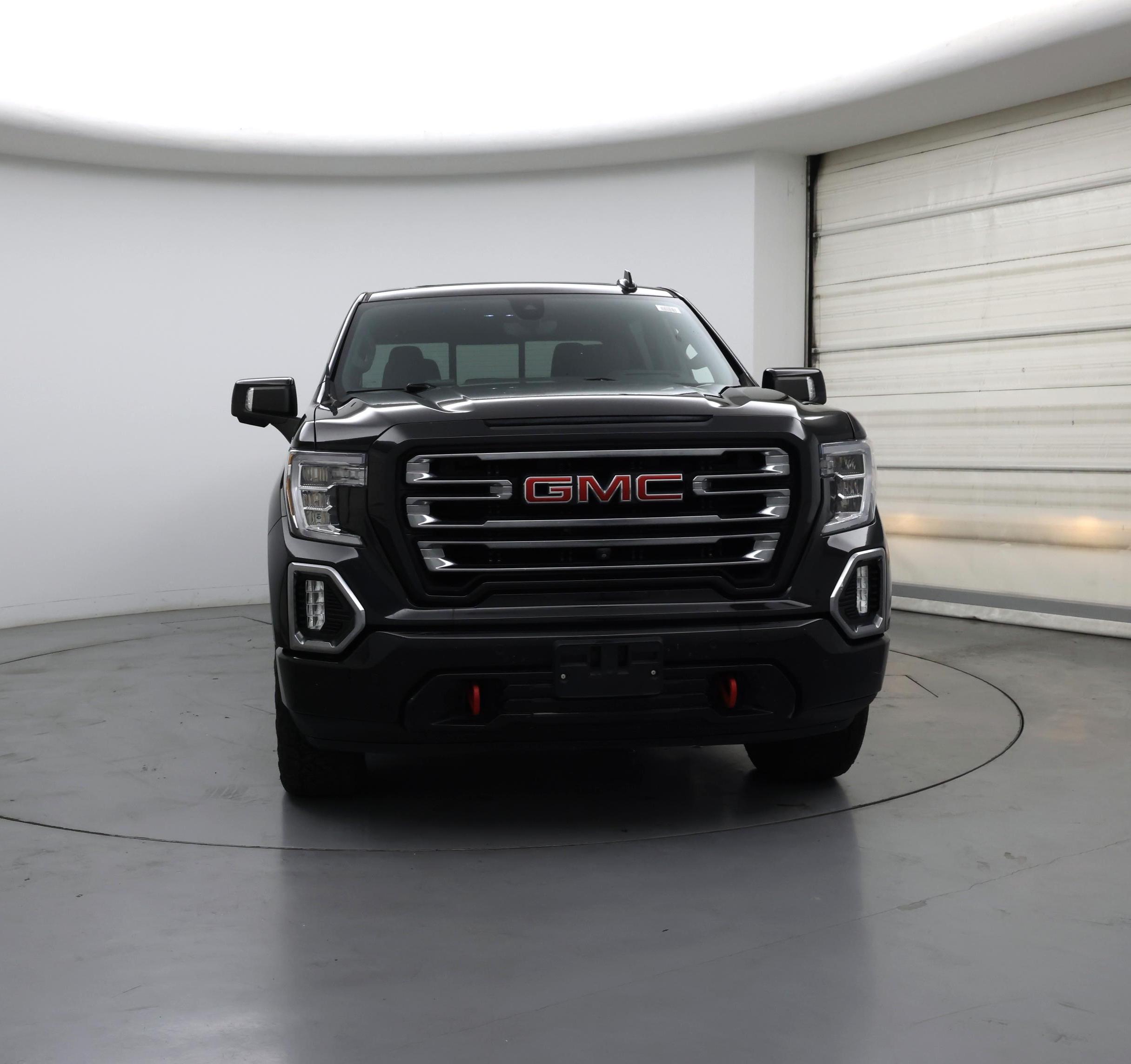 Thumbnail: 2019 GMC Sierra 1500 - 5