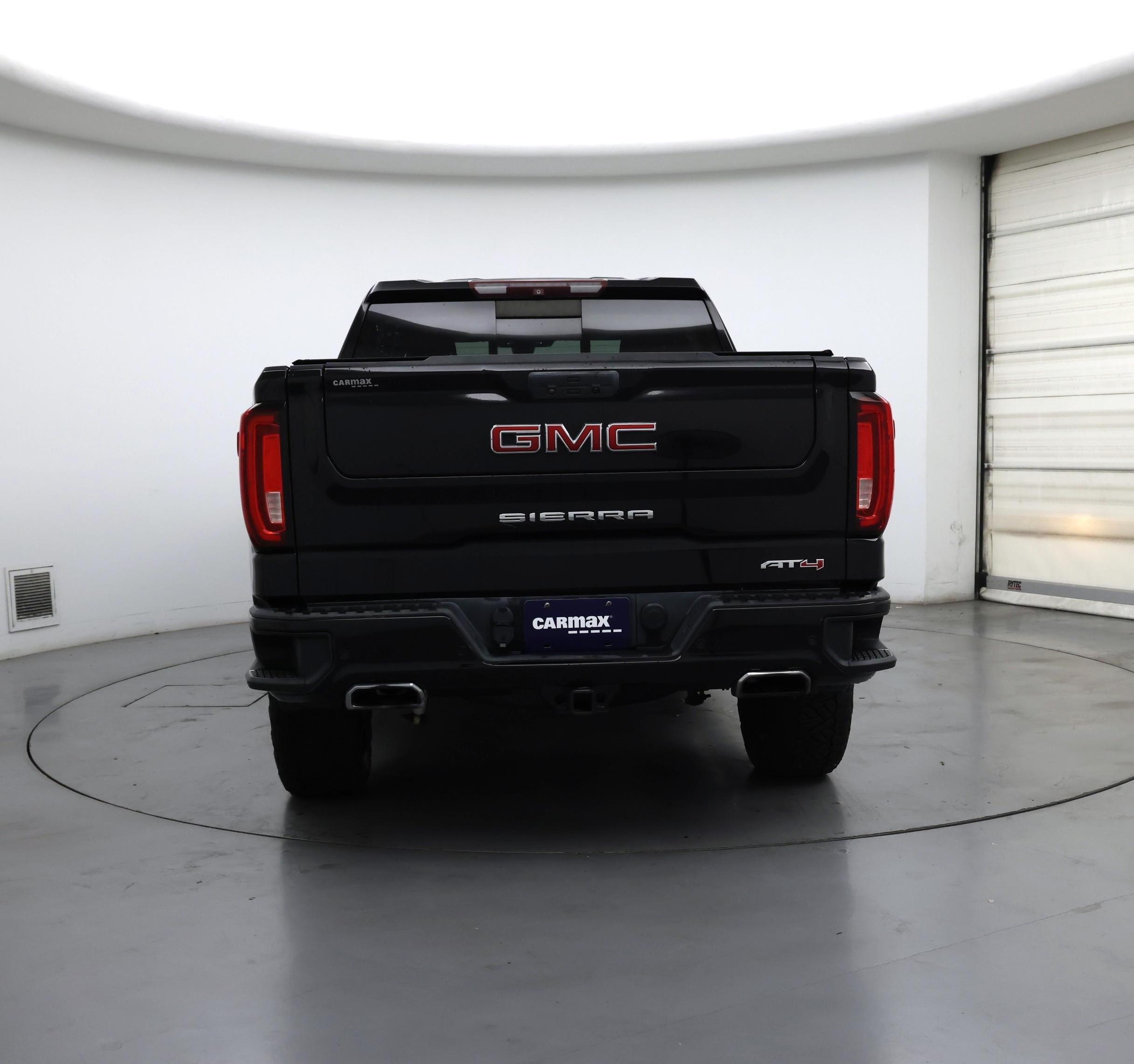 Thumbnail: 2019 GMC Sierra 1500 - 6