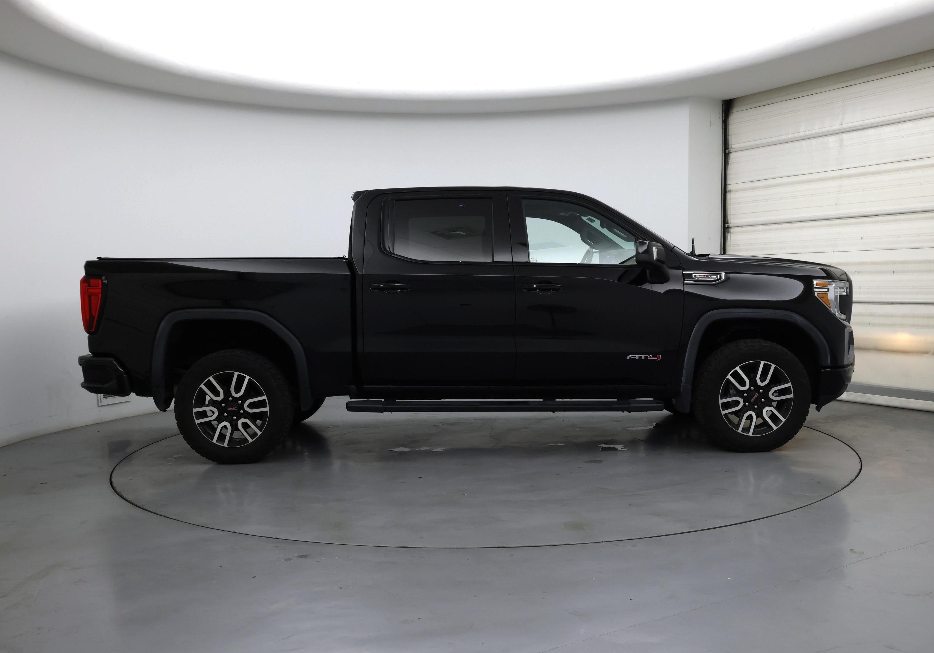 Thumbnail: 2019 GMC Sierra 1500 - 7