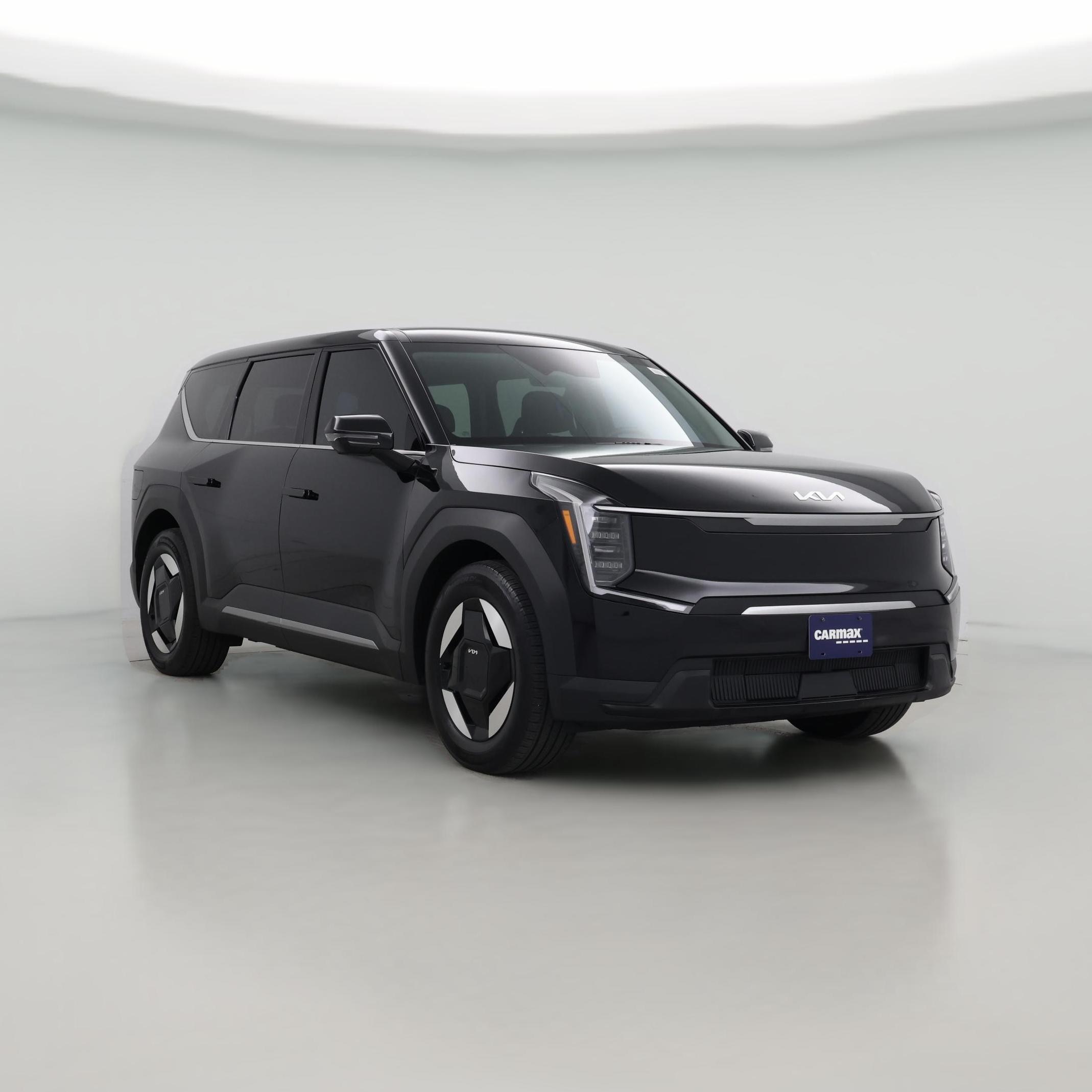 Thumbnail: 2024 Kia EV9 - 1