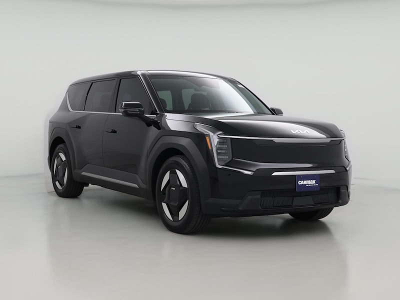 2024 Kia EV9 Light -
                  Jacksonville, FL