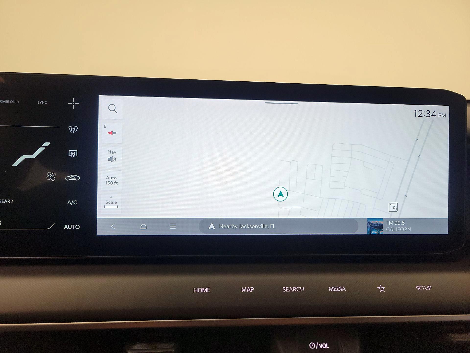 Thumbnail: 2024 Kia EV9 - 14