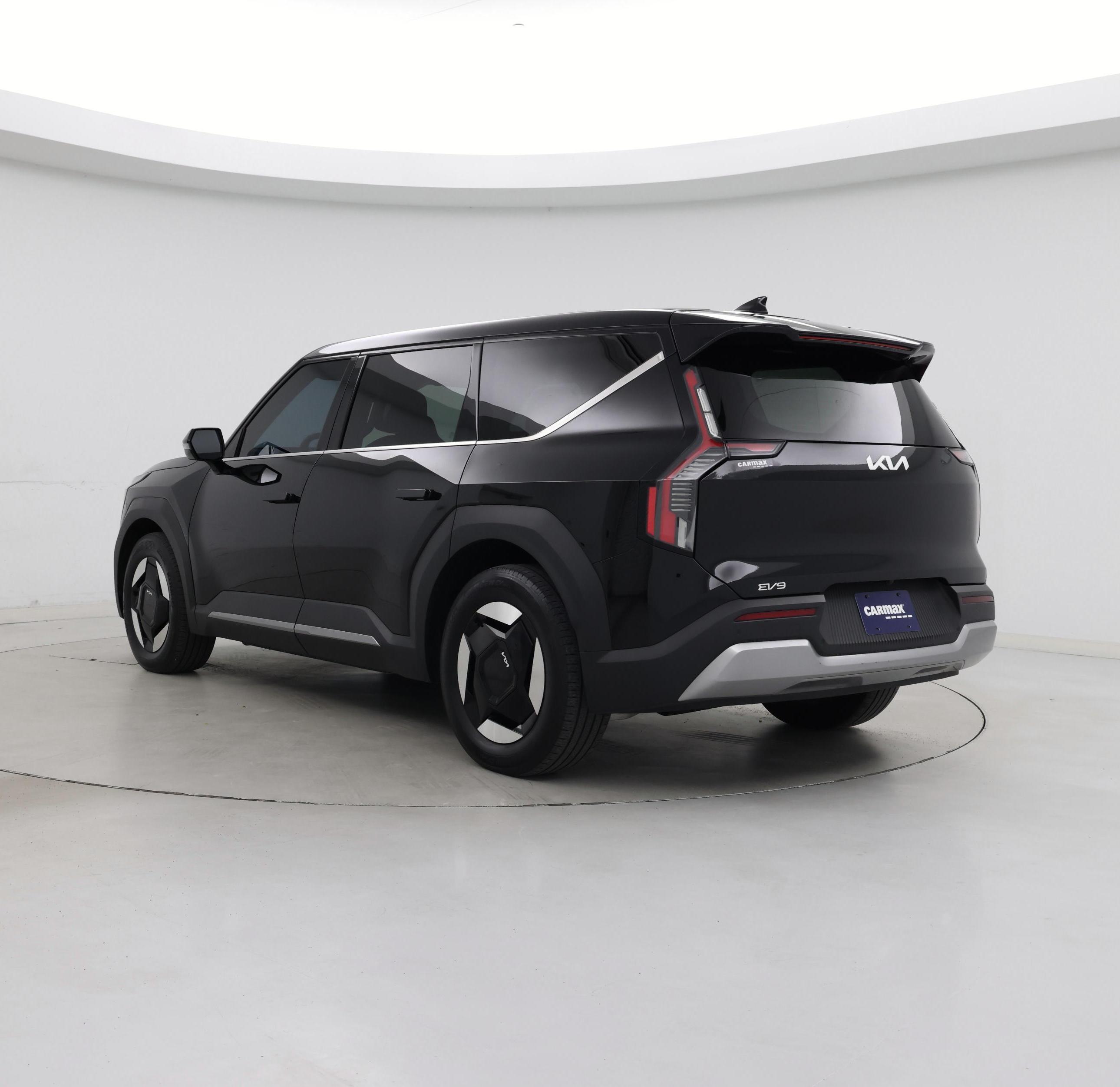 Thumbnail: 2024 Kia EV9 - 2