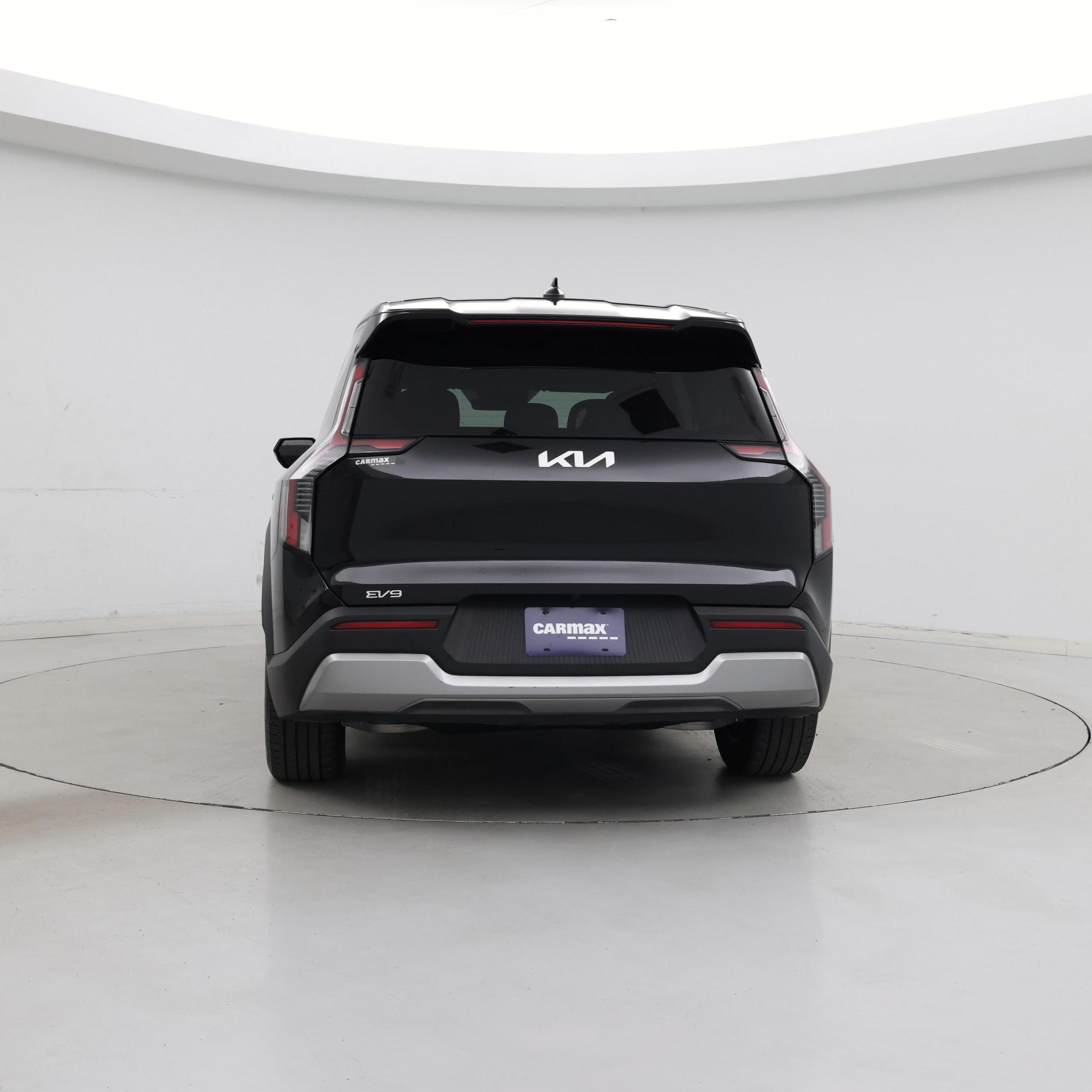 Thumbnail: 2024 Kia EV9 - 6