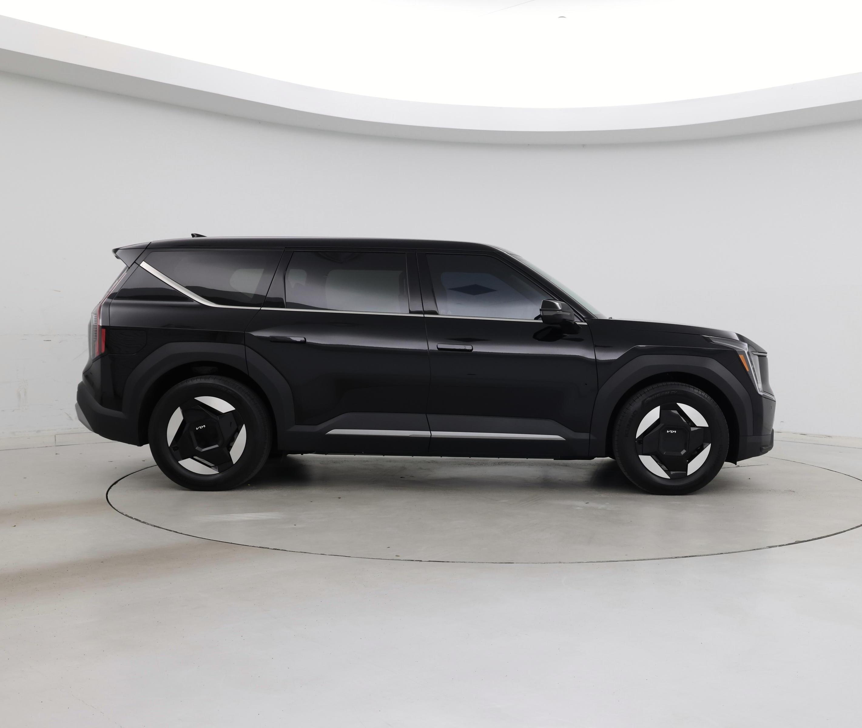 Thumbnail: 2024 Kia EV9 - 7