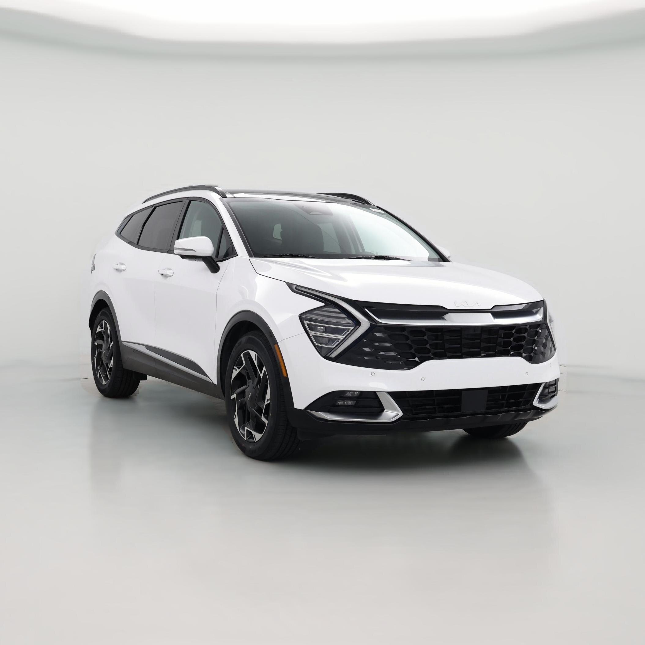 Thumbnail: 2023 Kia Sportage - 1