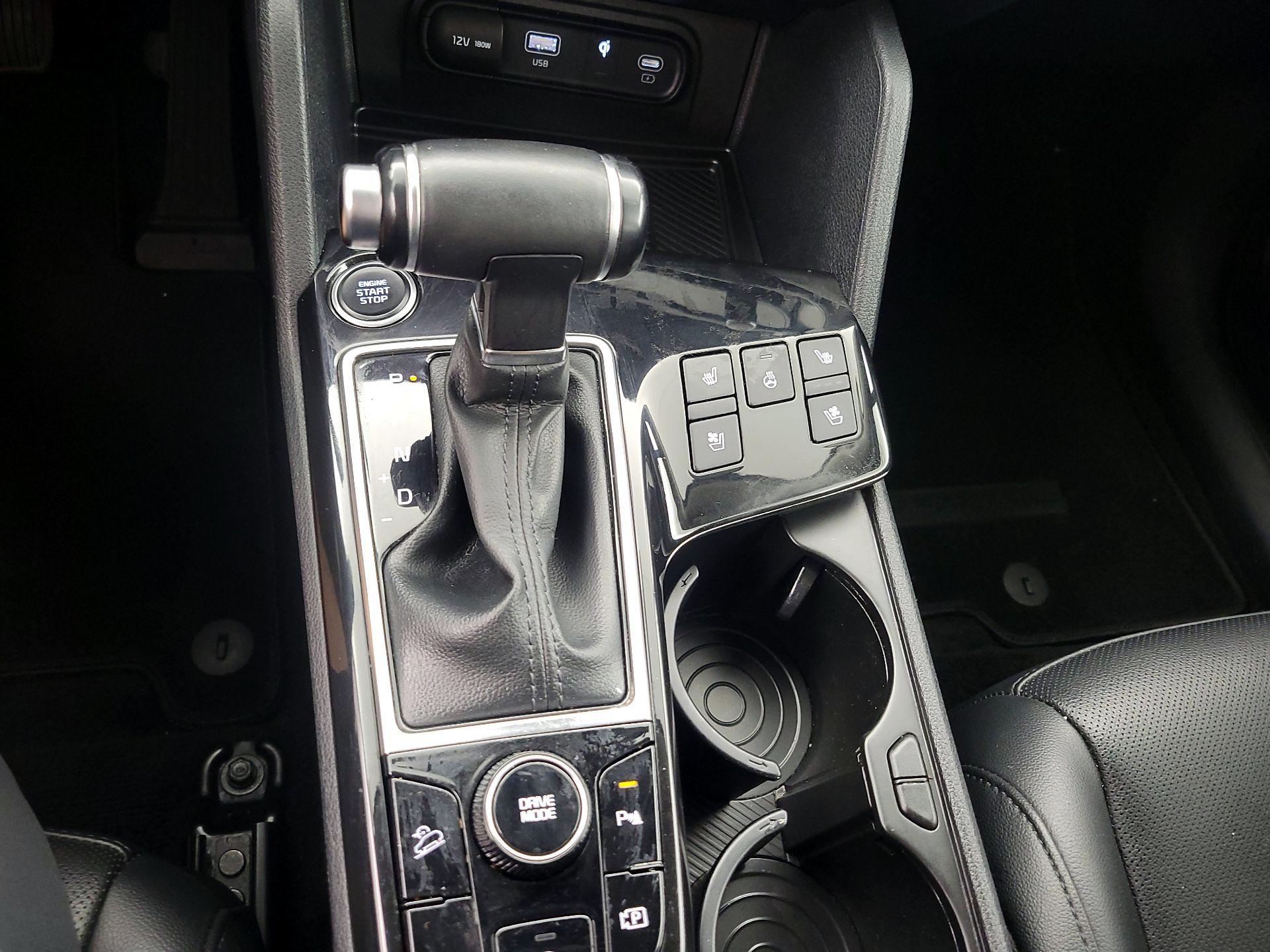Thumbnail: 2023 Kia Sportage - 17