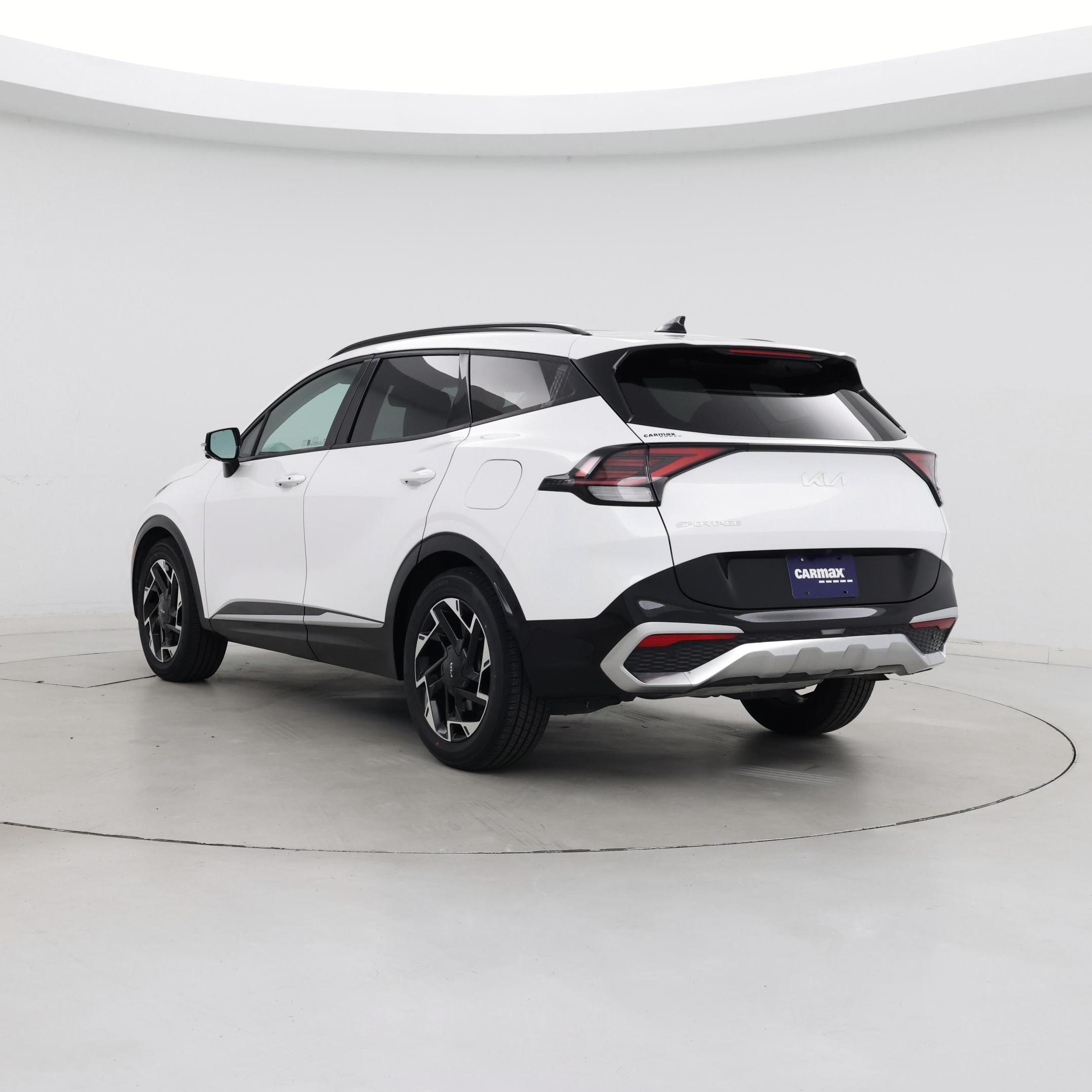 Thumbnail: 2023 Kia Sportage - 2