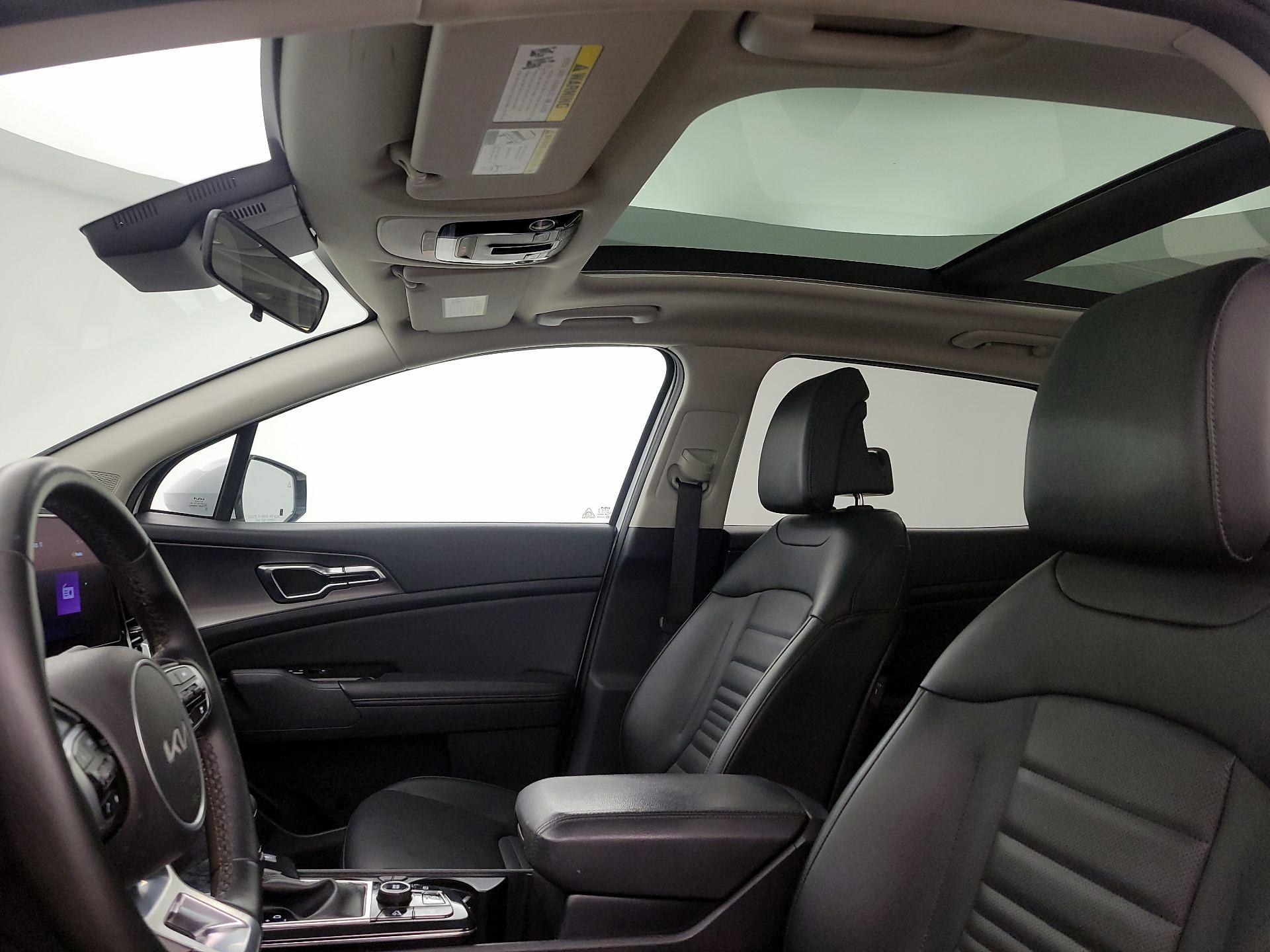 Thumbnail: 2023 Kia Sportage - 19
