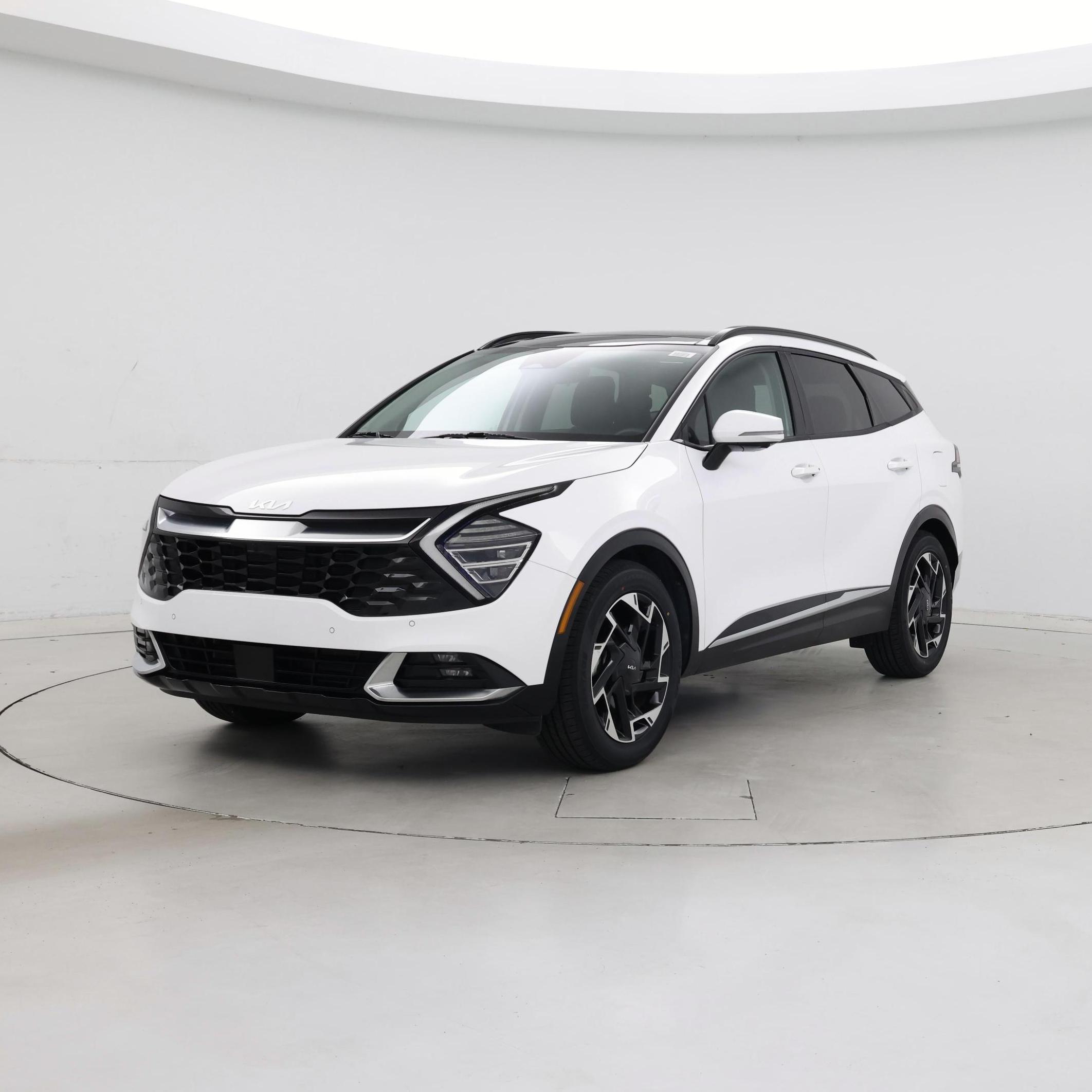 Thumbnail: 2023 Kia Sportage - 4
