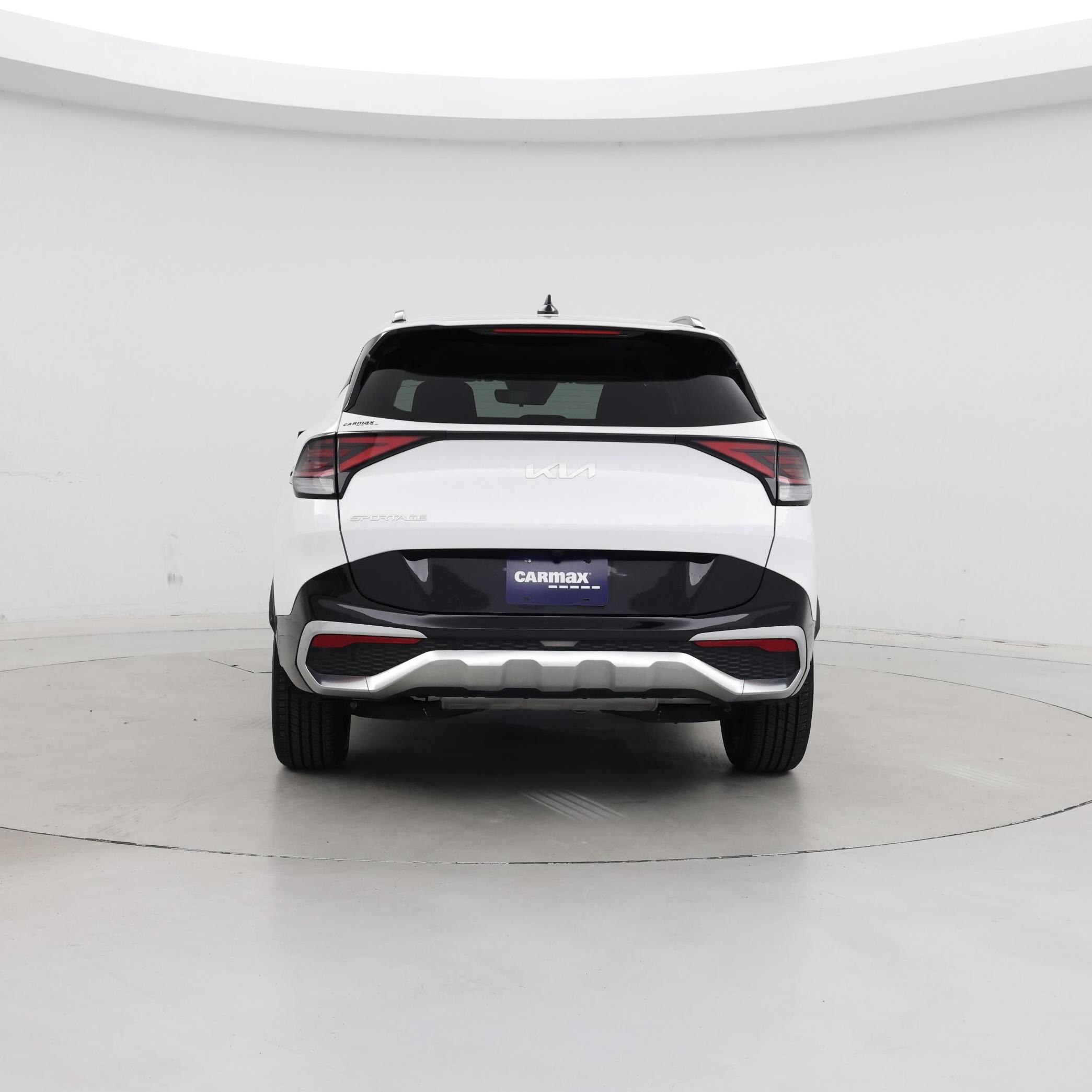 Thumbnail: 2023 Kia Sportage - 6