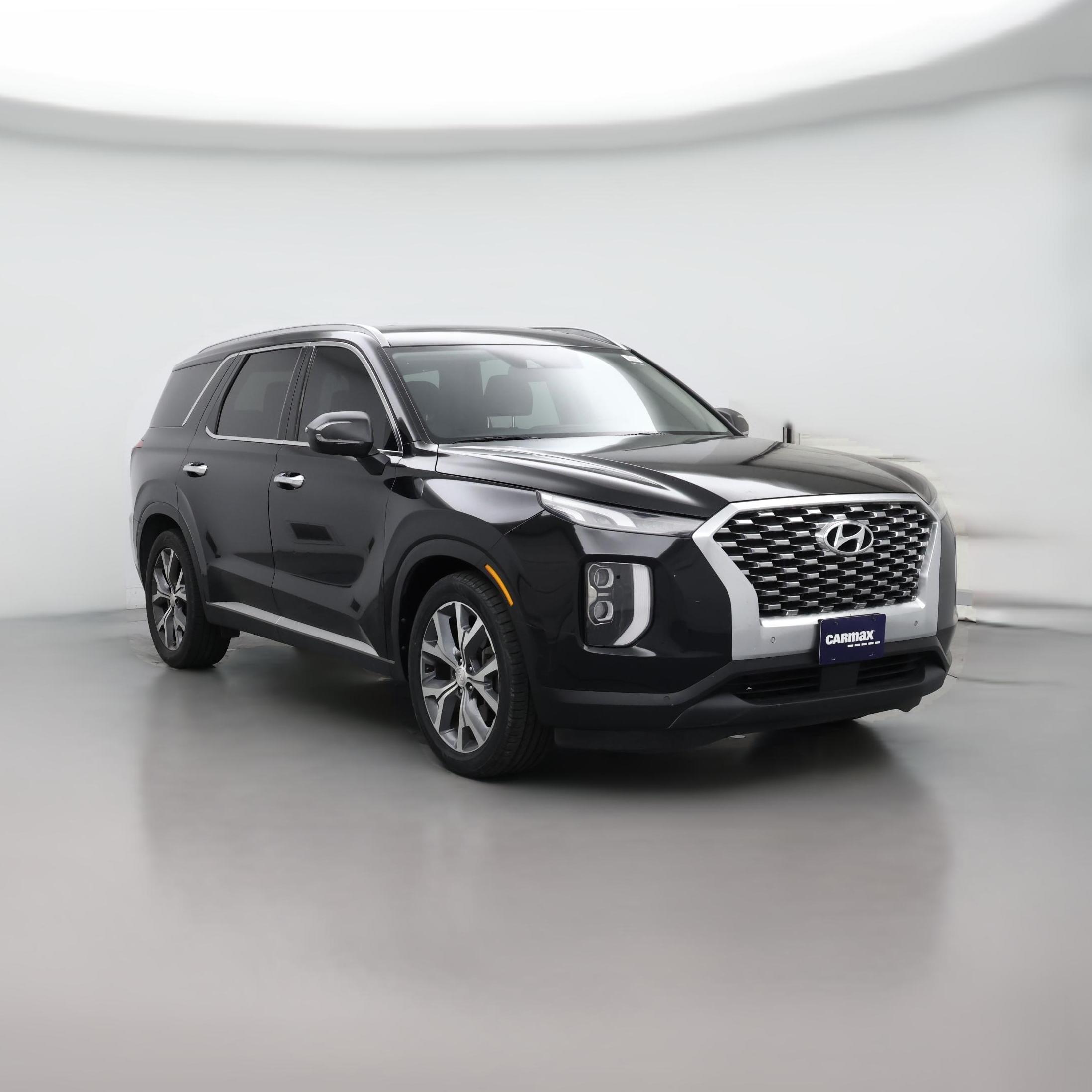 Thumbnail: 2020 Hyundai Palisade - 1