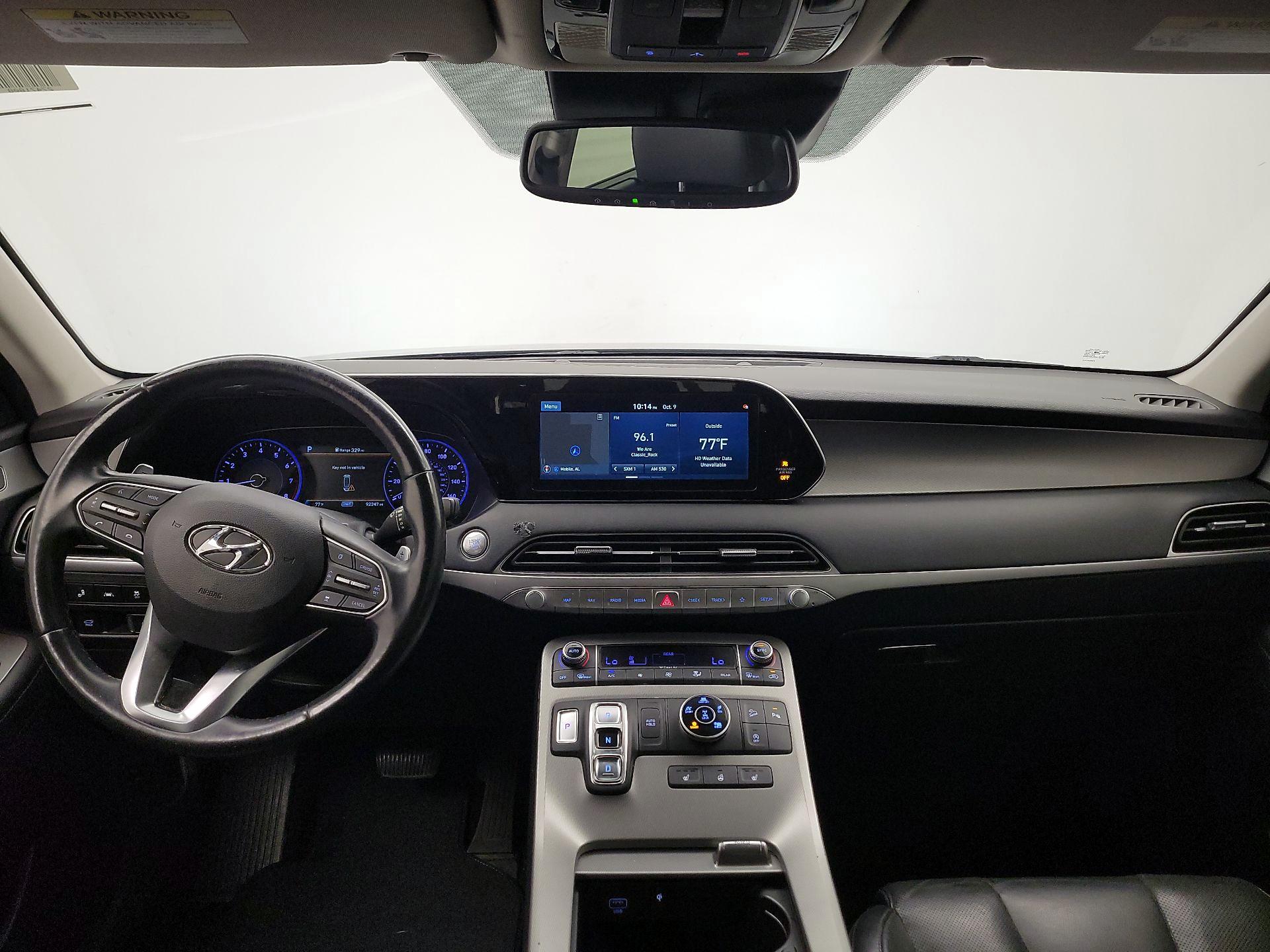 Thumbnail: 2020 Hyundai Palisade - 9