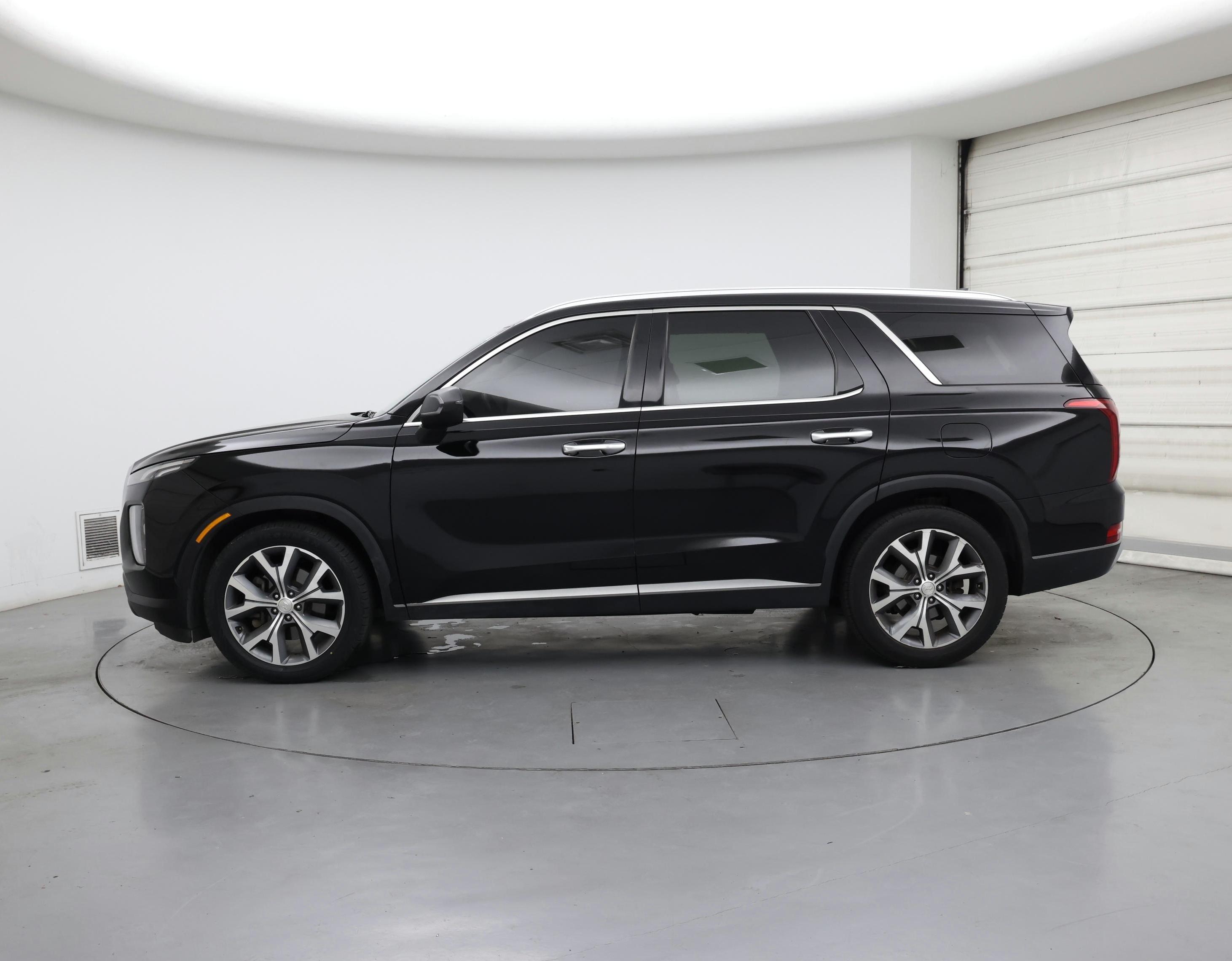 Thumbnail: 2020 Hyundai Palisade - 3