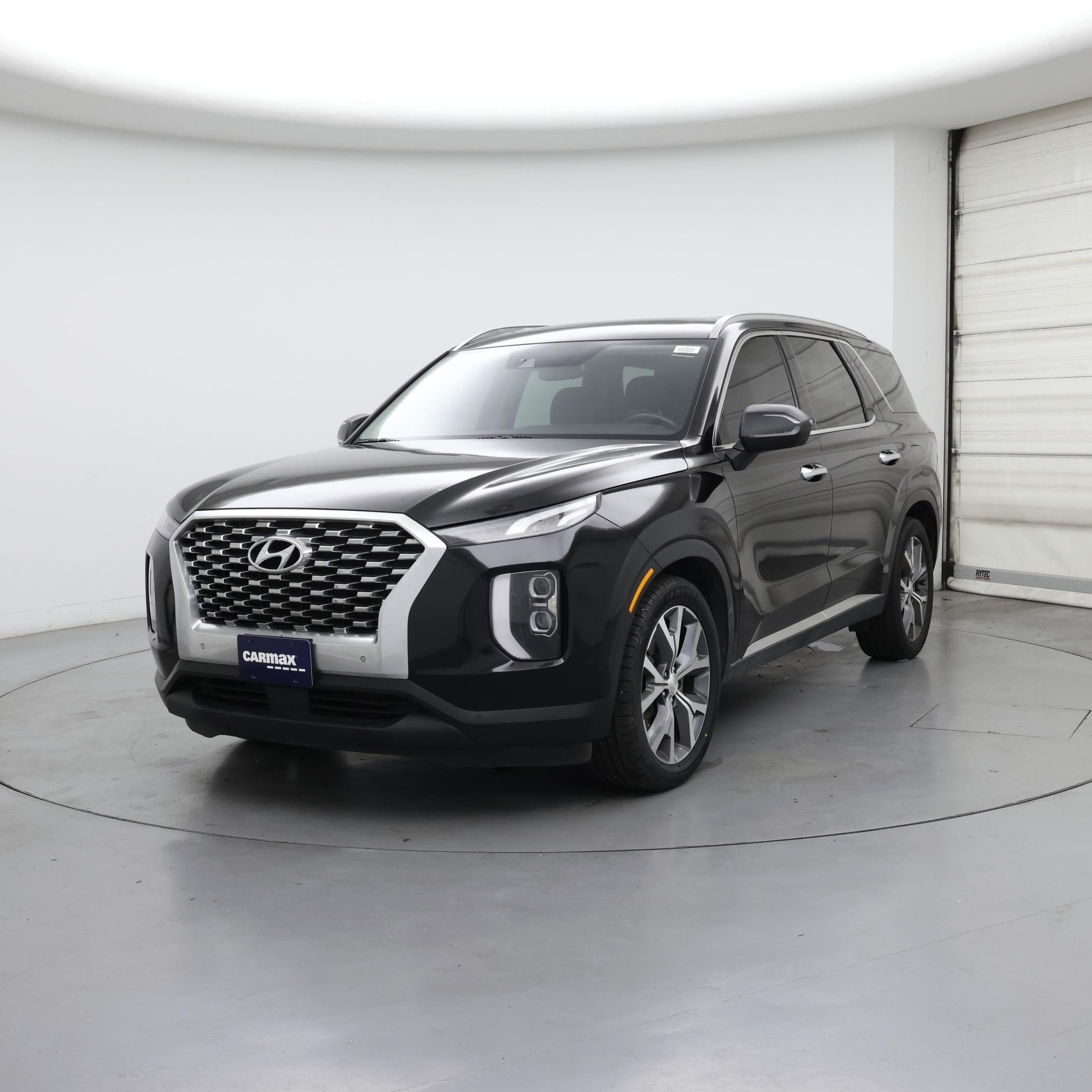 Thumbnail: 2020 Hyundai Palisade - 4
