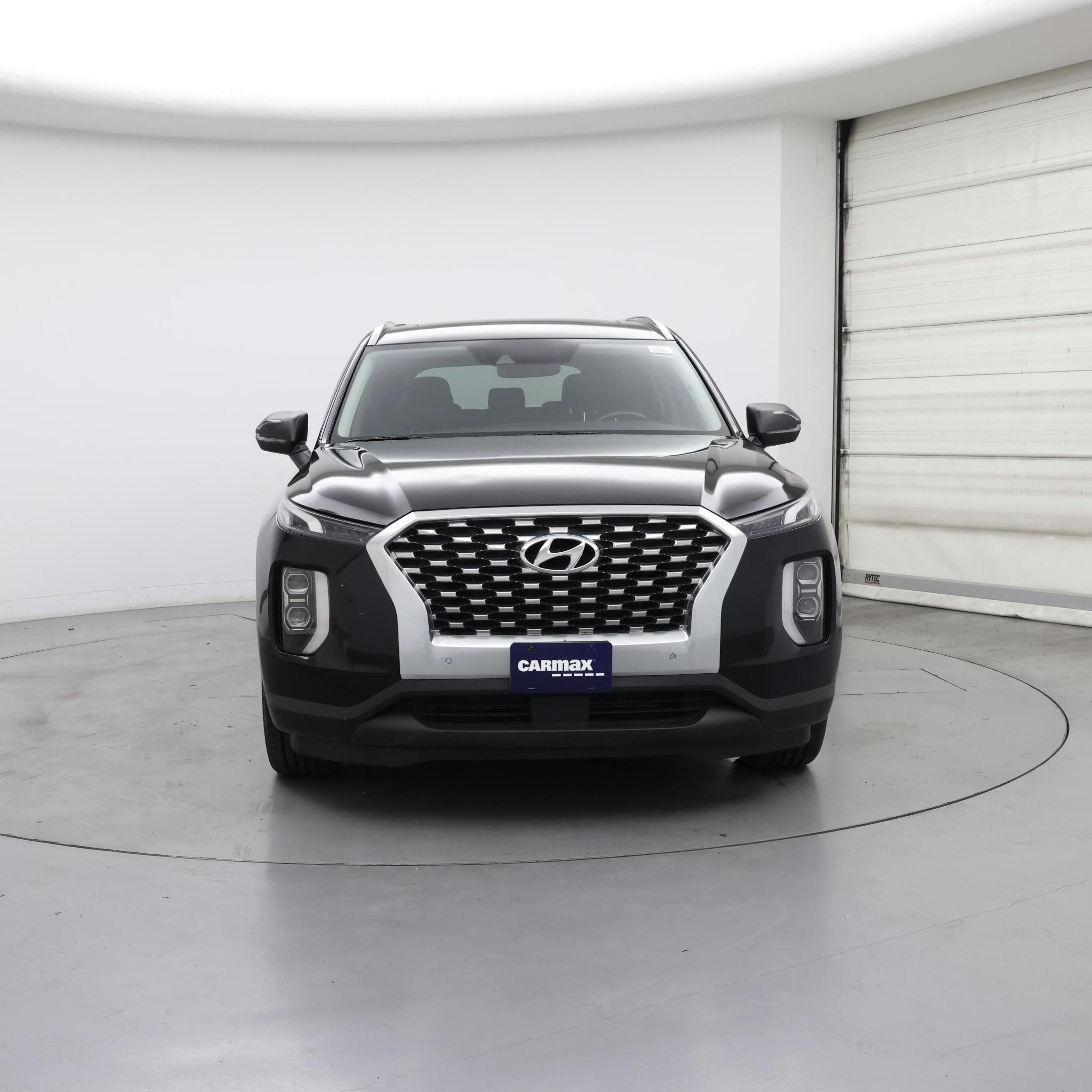 Thumbnail: 2020 Hyundai Palisade - 5