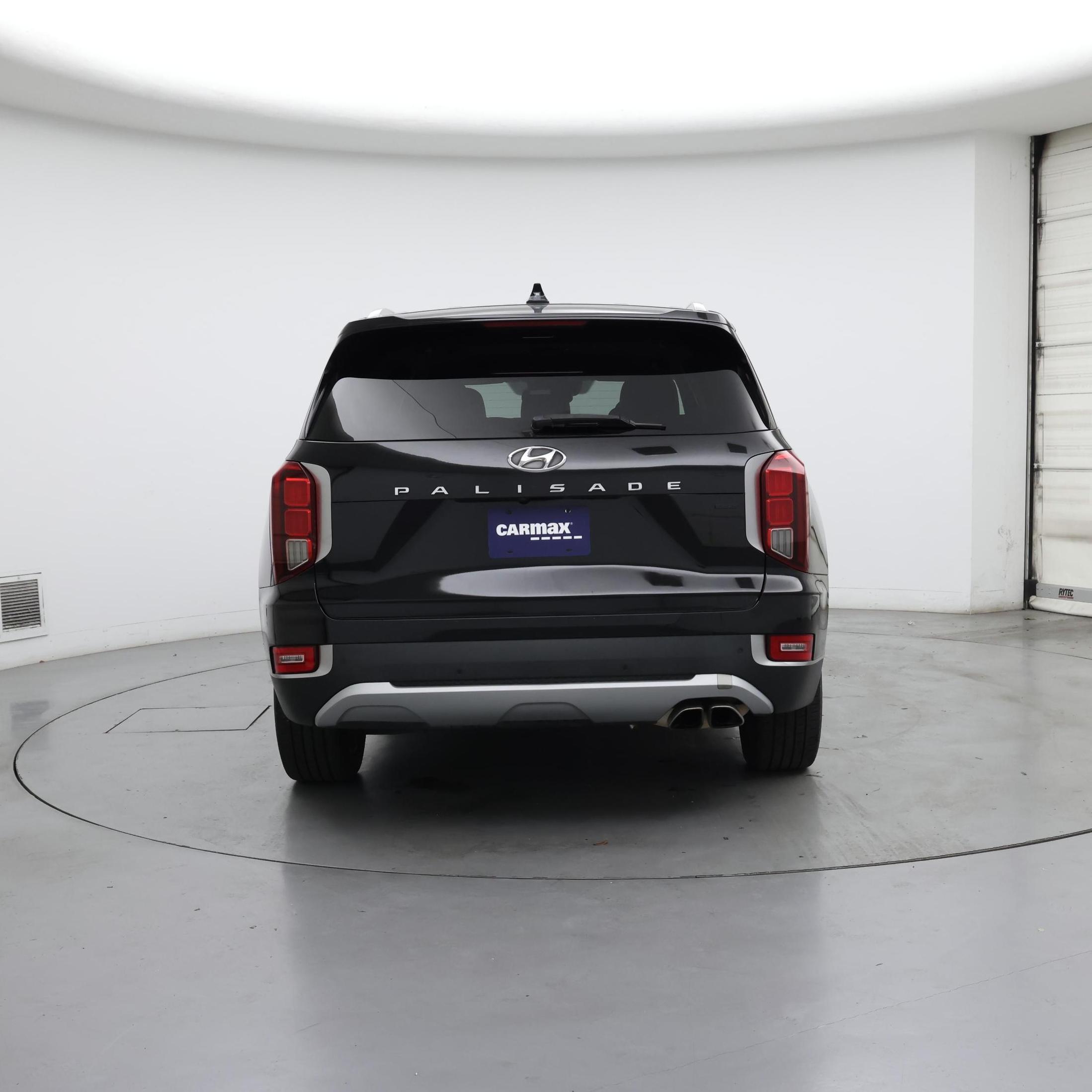 Thumbnail: 2020 Hyundai Palisade - 6
