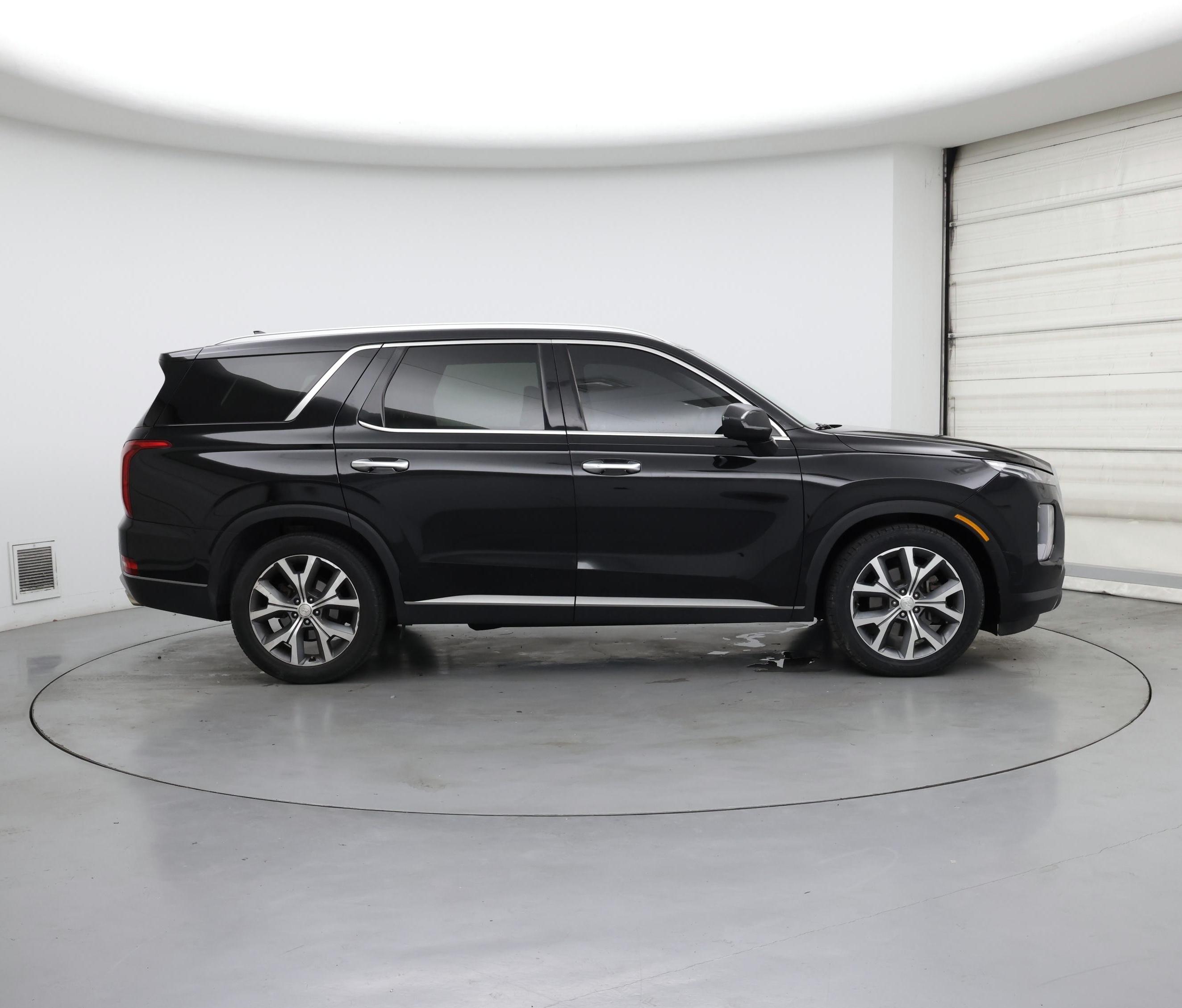 Thumbnail: 2020 Hyundai Palisade - 7
