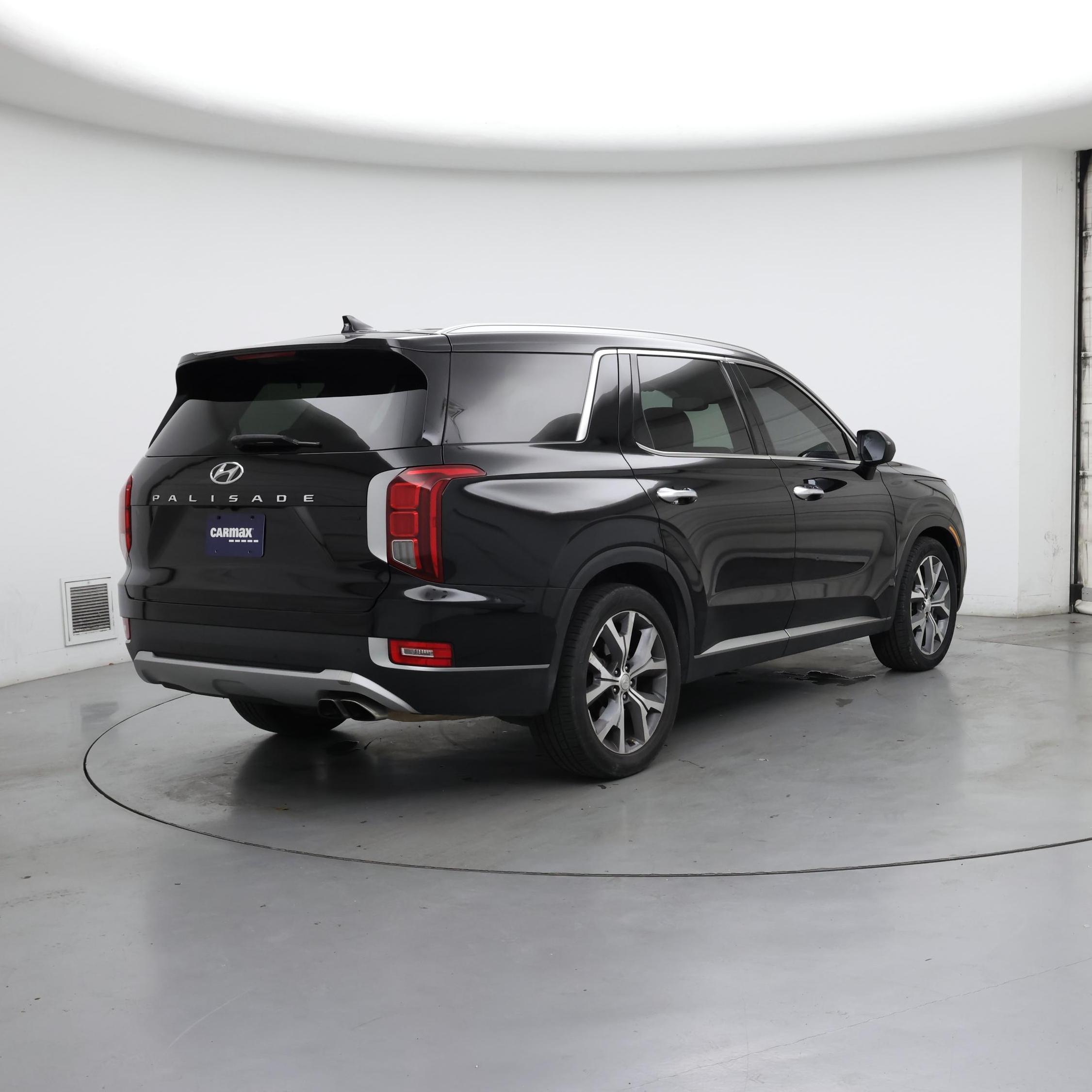 Thumbnail: 2020 Hyundai Palisade - 8