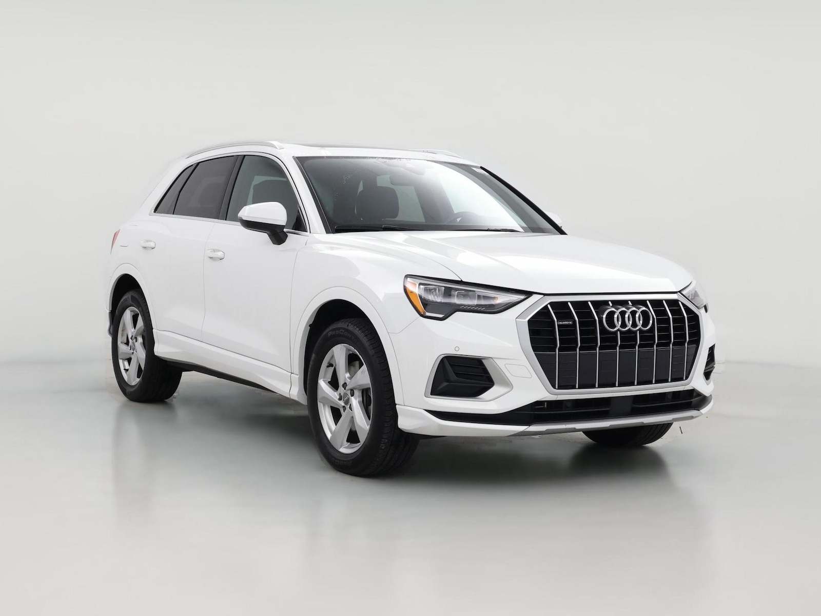 2020 Audi Q3